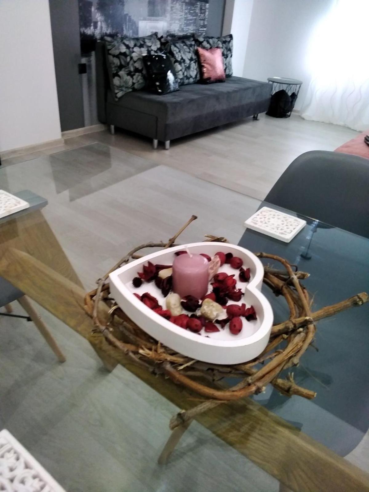Family Apartment M view 4