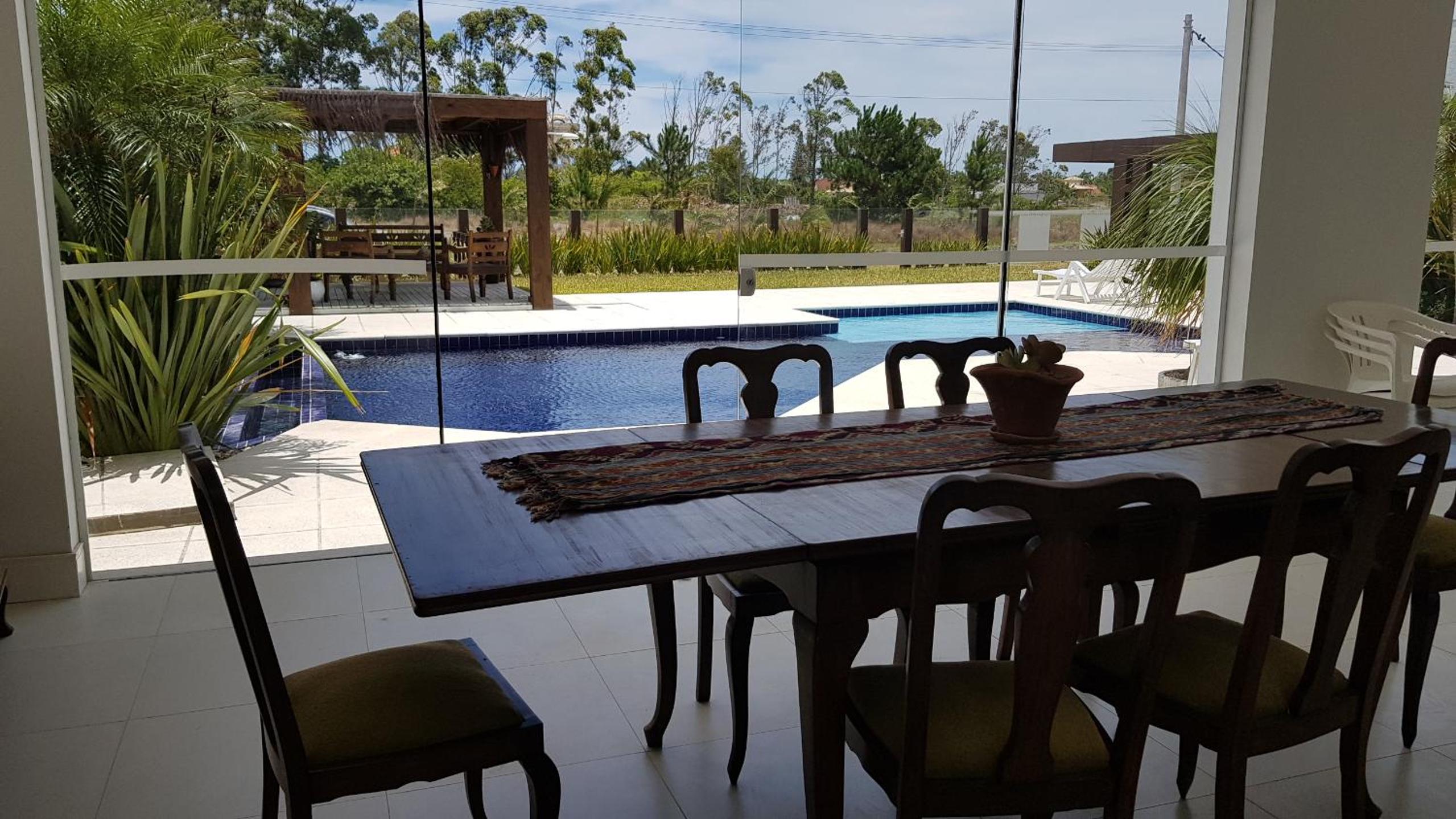 Atlantida Park Residence