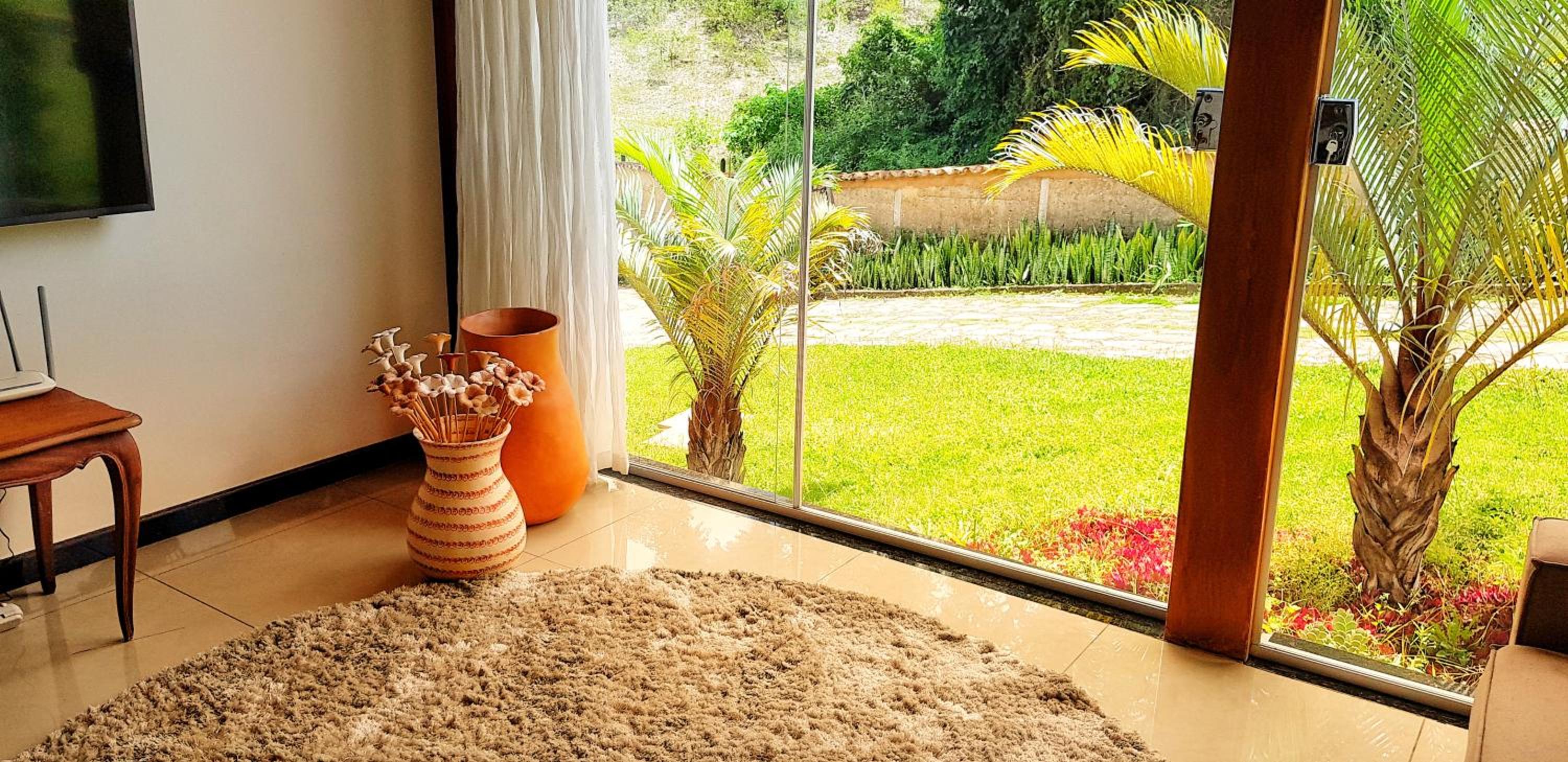 Pousada Villa Magna - Casa 4