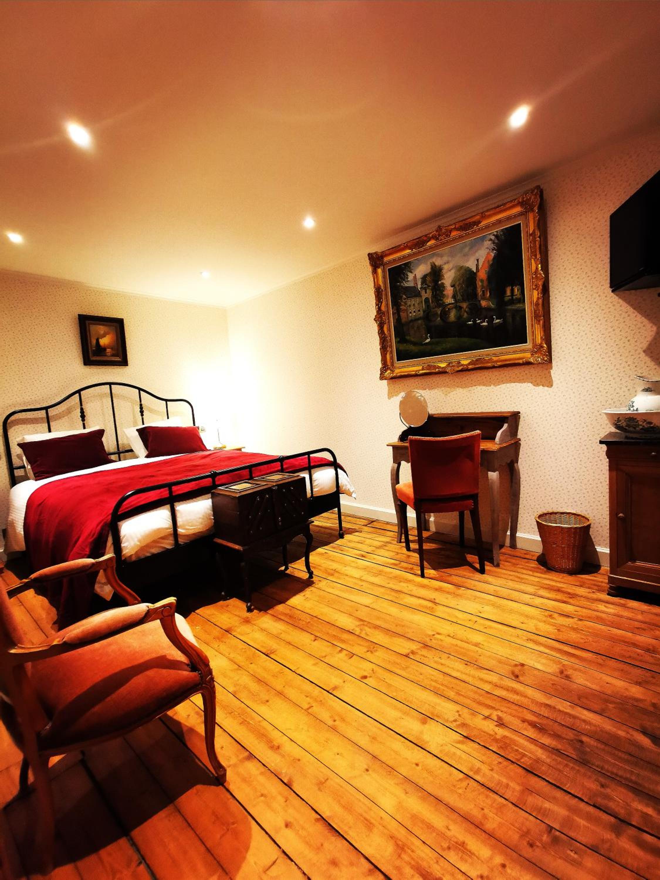 Old Bruges B&B