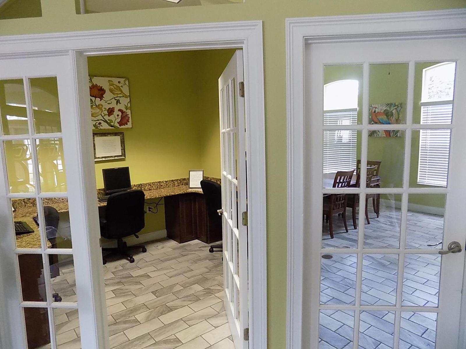 Spring retreat near Disney, Perfect for families view 4