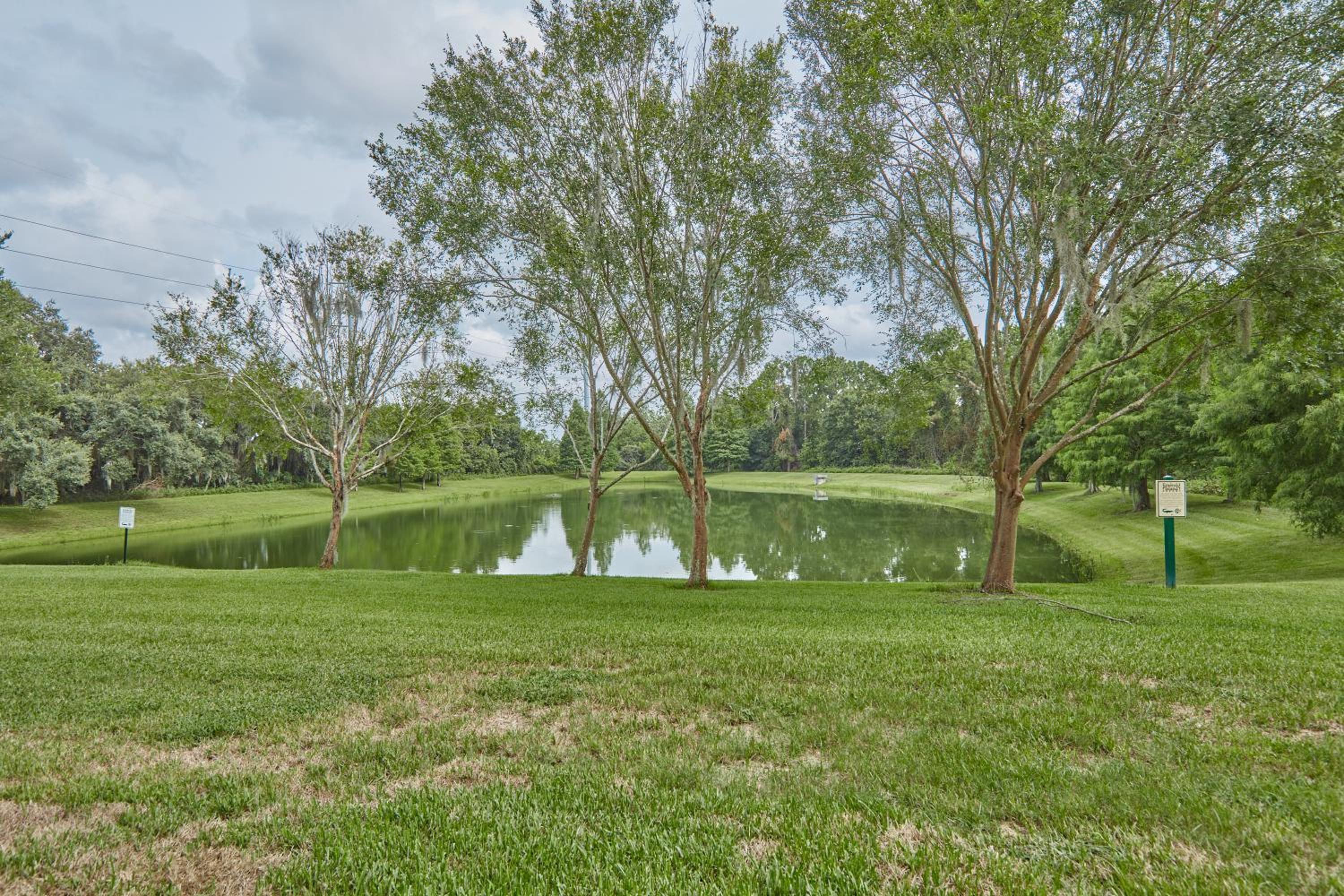 Spring retreat near Disney, Perfect for families view 3