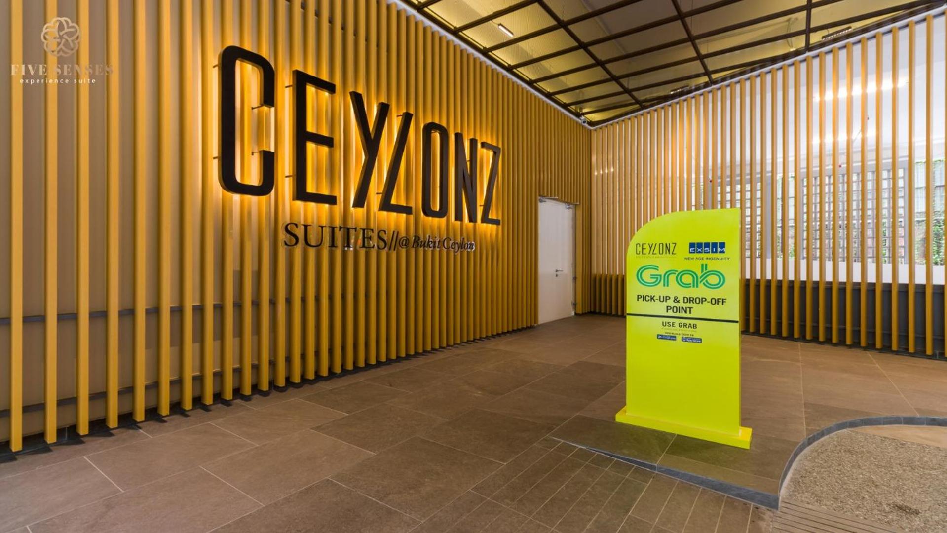Ceylonz Suites Kuala Lumpur, Roam photo 8
