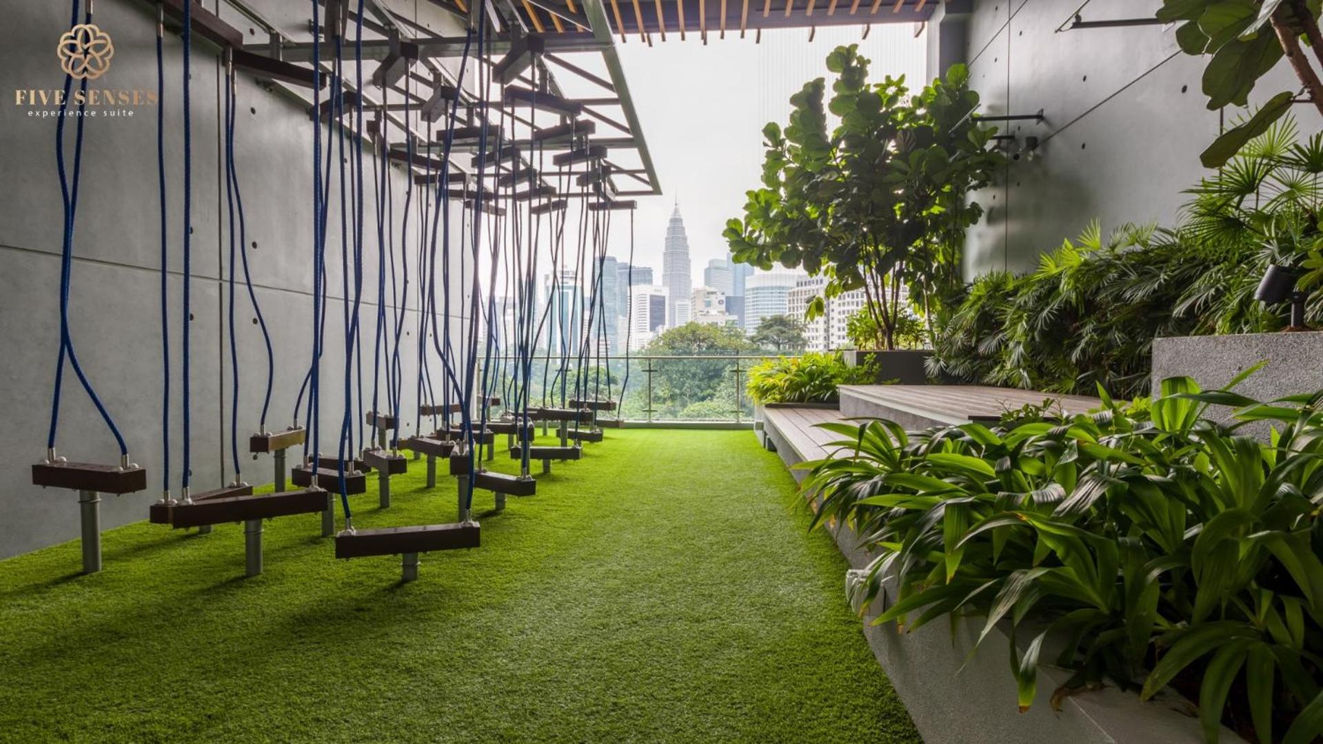 Ceylonz Suites Kuala Lumpur, Roam photo 5