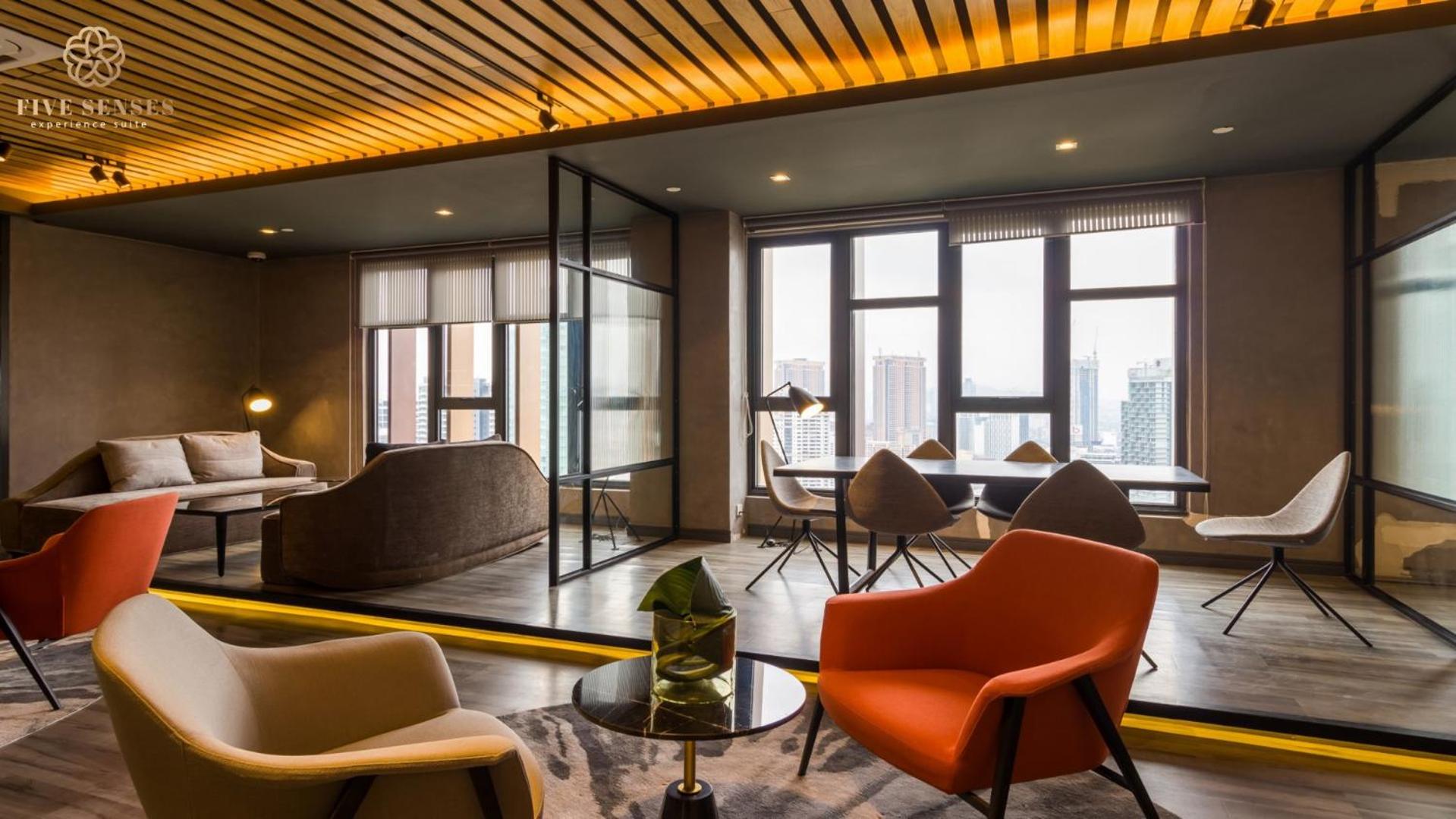 Ceylonz Suites Kuala Lumpur, Roam photo 2