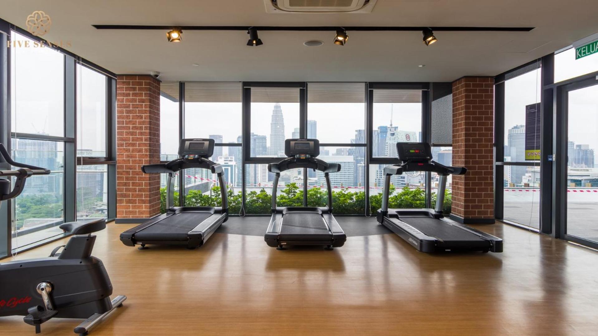 Ceylonz Suites Kuala Lumpur, Roam photo 5