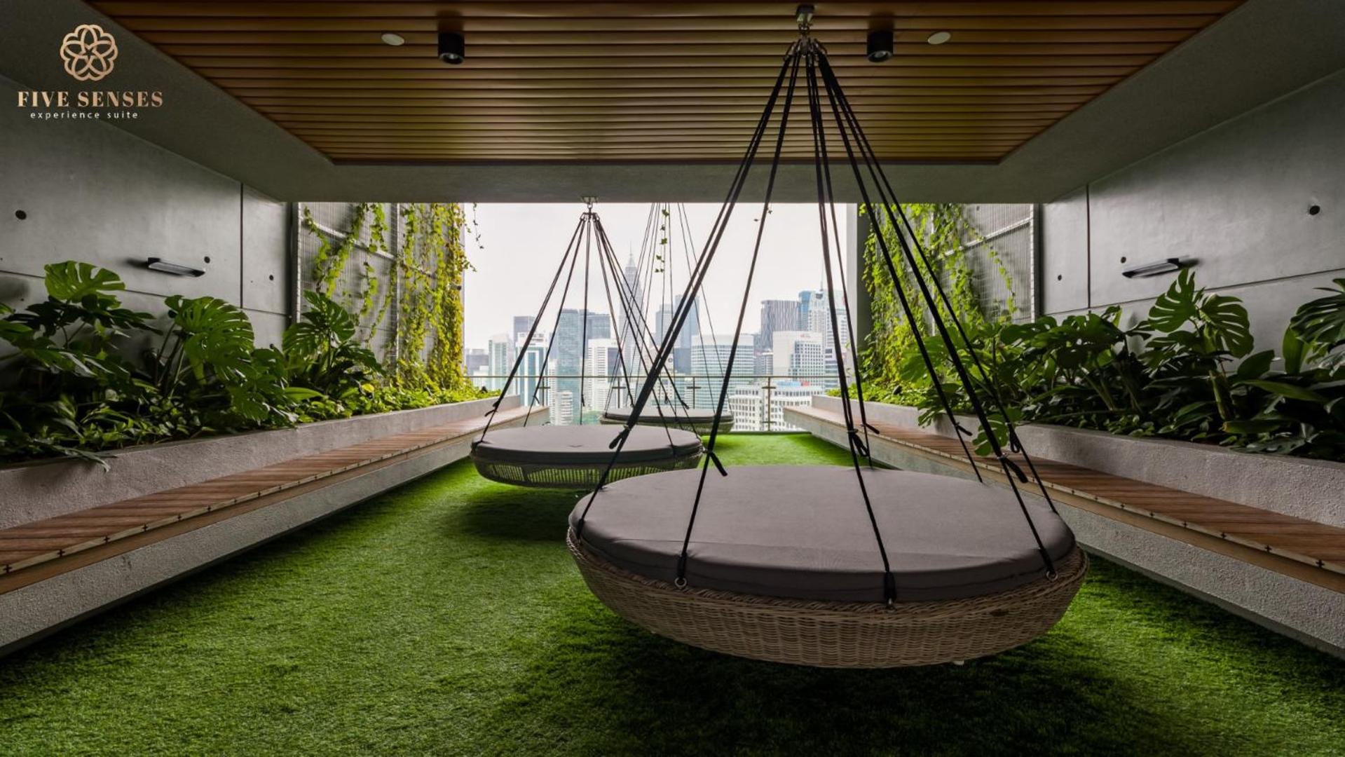 Ceylonz Suites Kuala Lumpur, Roam photo 4