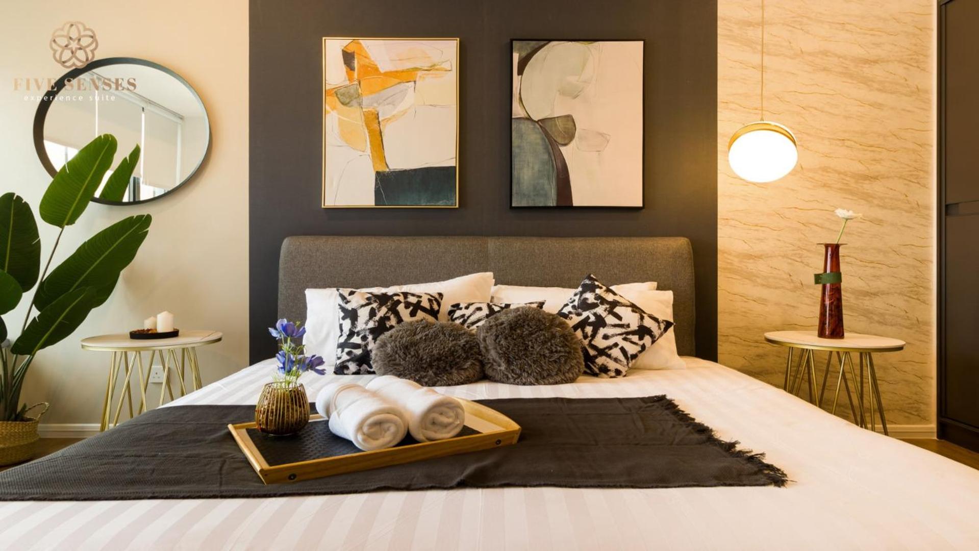Ceylonz Suites Kuala Lumpur, Roam photo 6