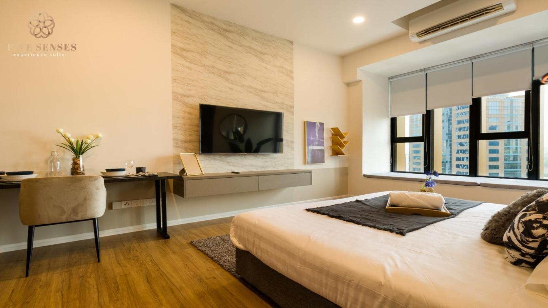 Ceylonz Suites Kuala Lumpur, Roam photo 7