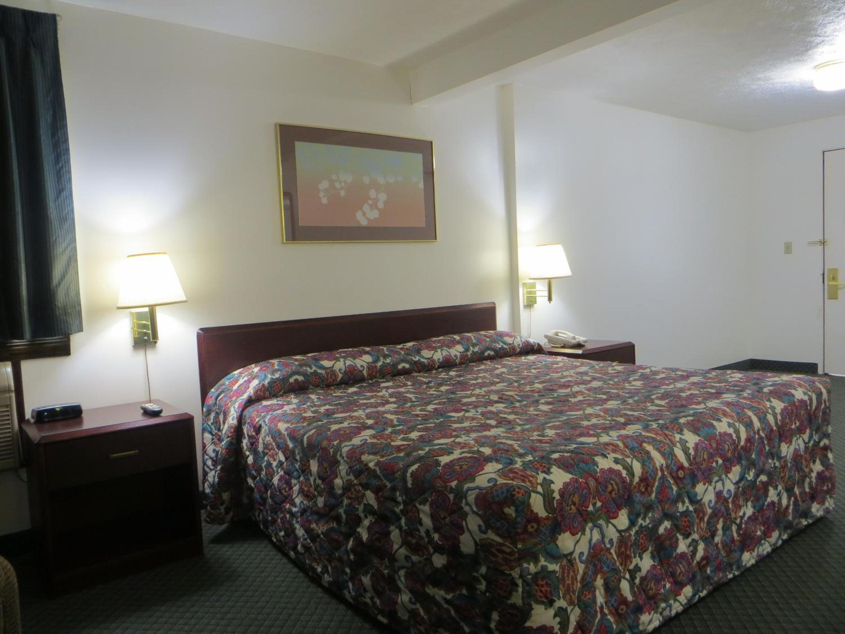 Cadillac Vacations - Cadillac Inn - Property Image 14