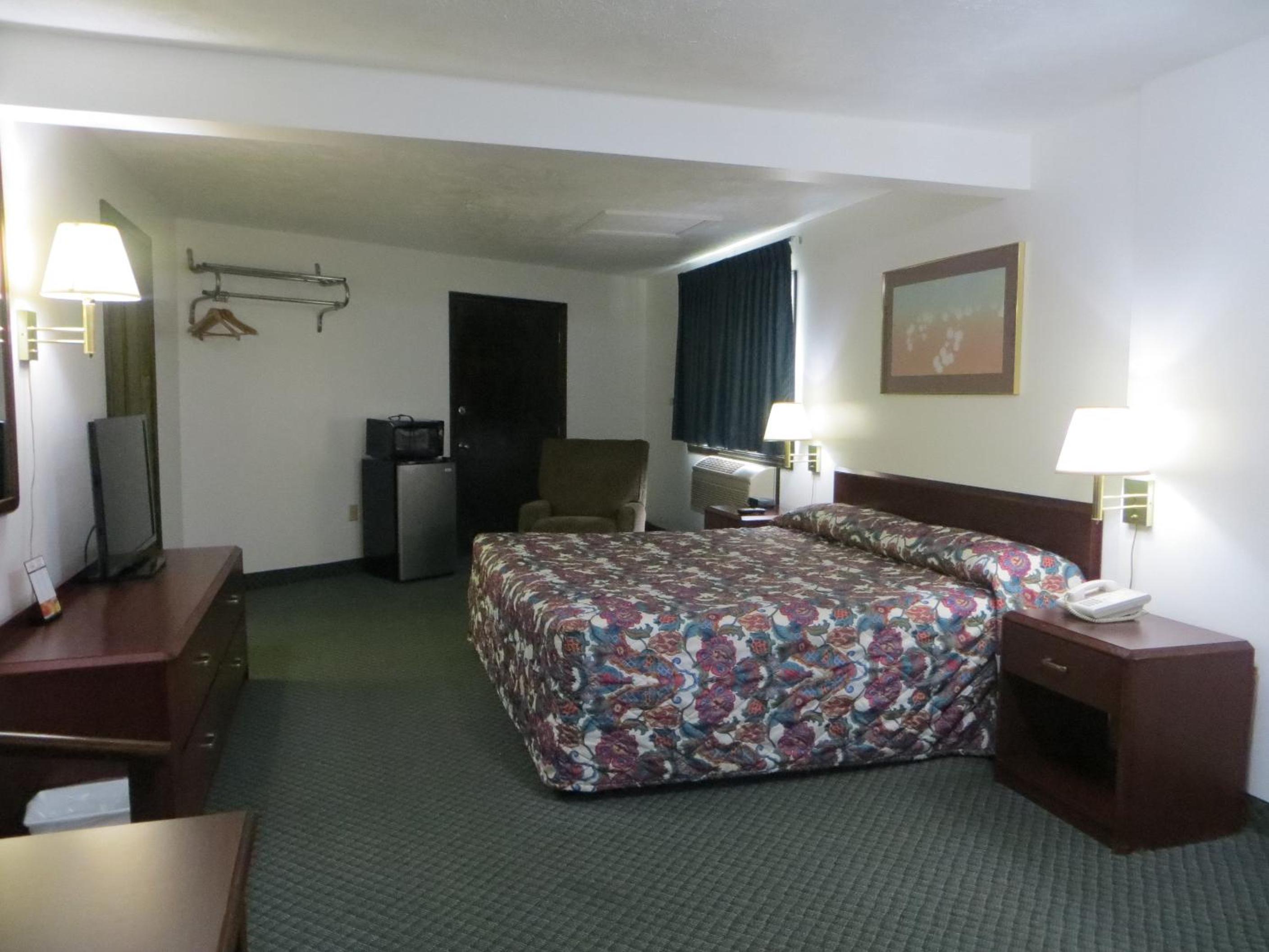 Cadillac Vacations - Cadillac Inn - Property Image 15