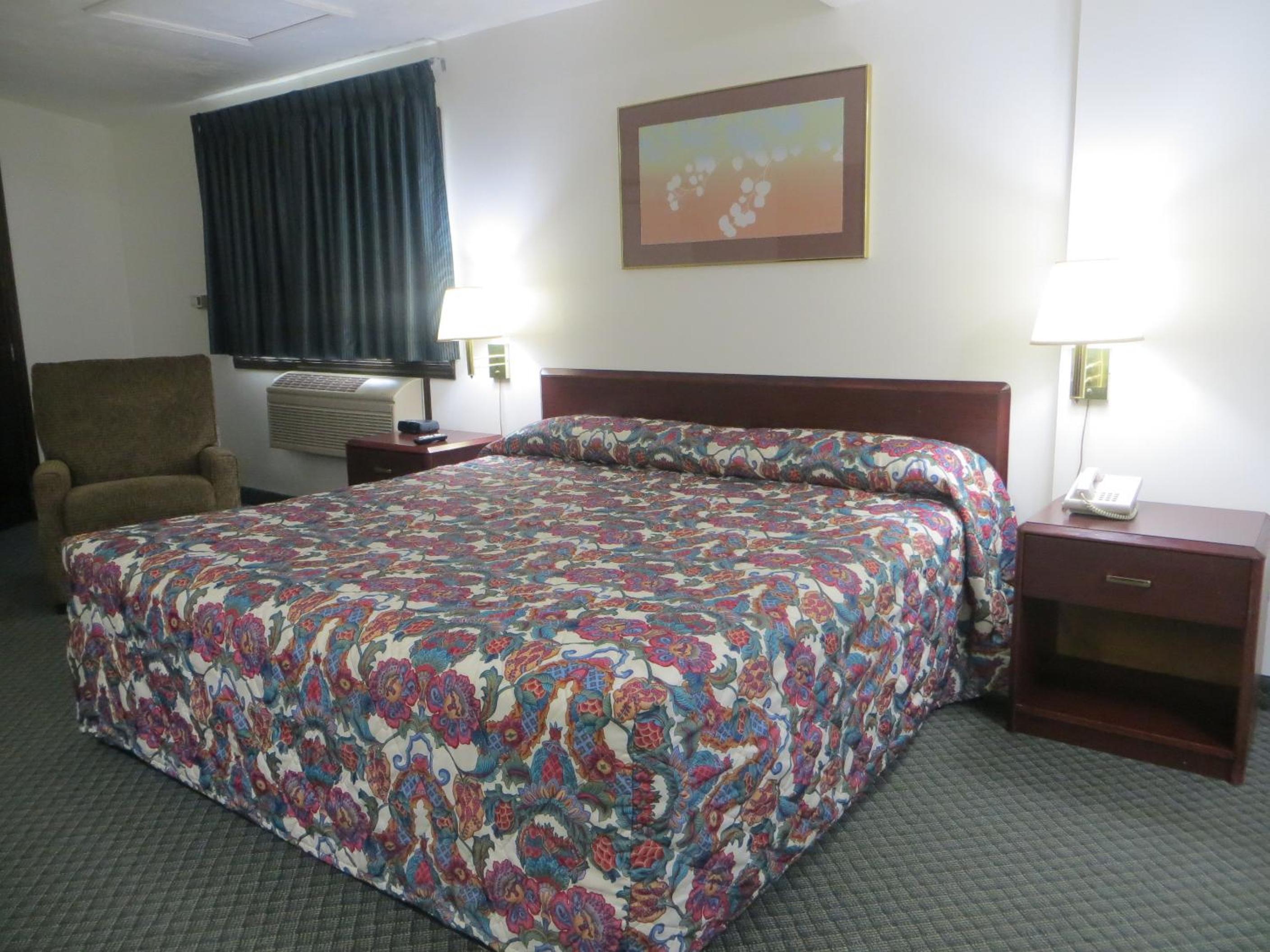 Cadillac Vacations - Cadillac Inn - Property Image 17
