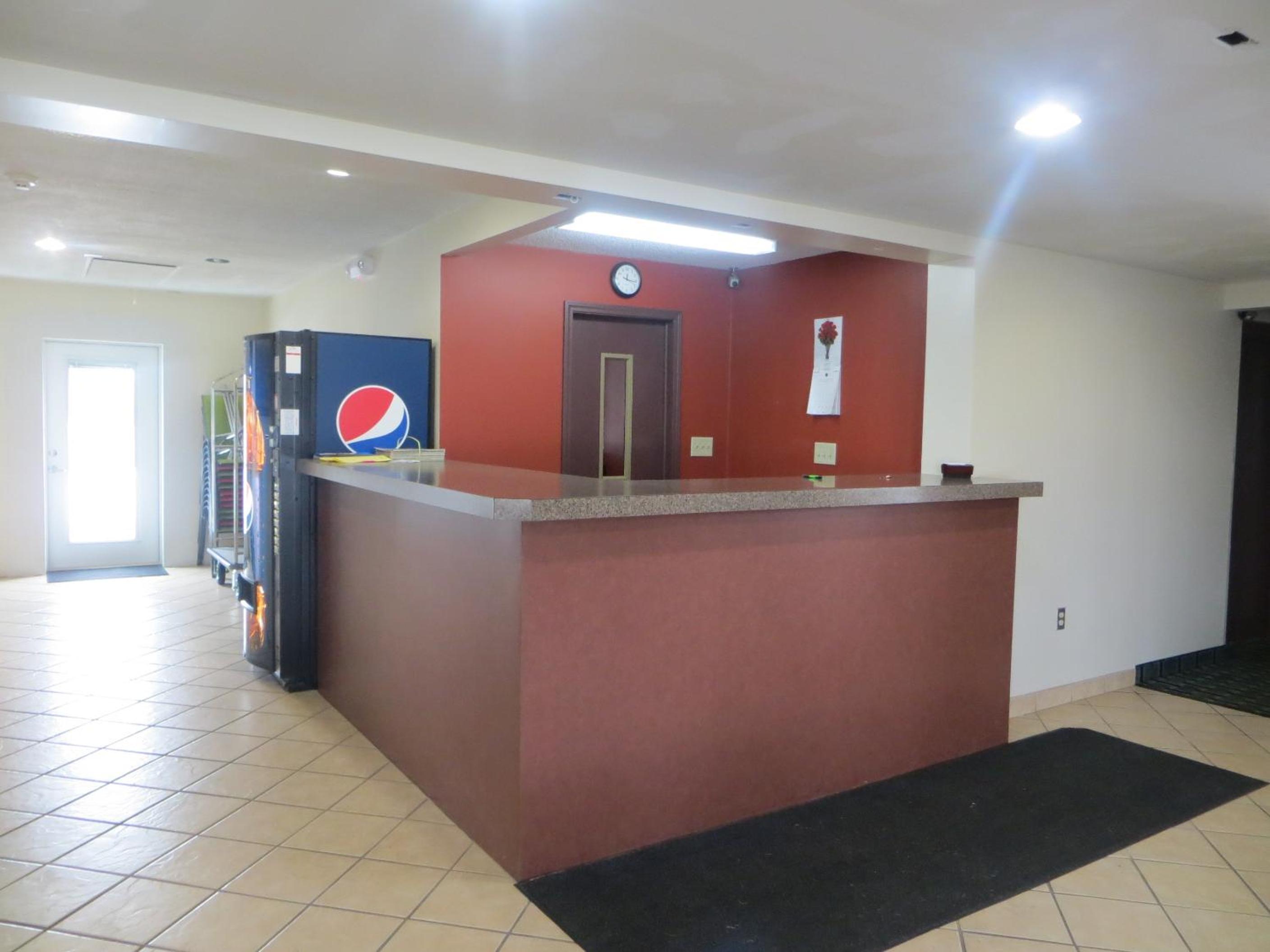 Cadillac Vacations - Cadillac Inn - Property Image 5