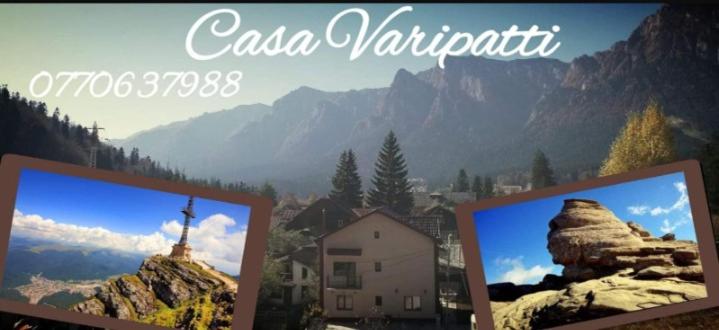 Casa Varipatti view 2