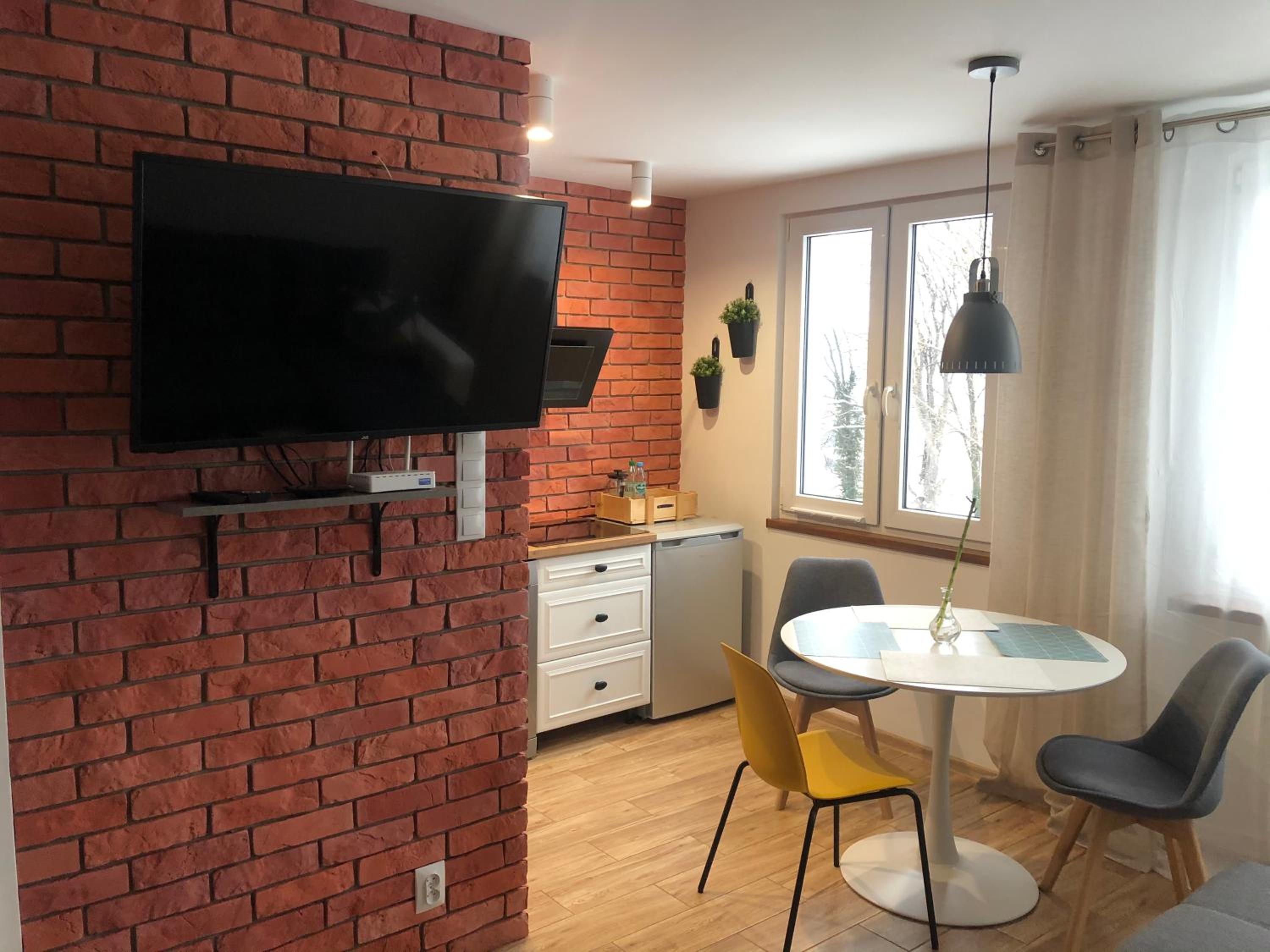 Apartamencik - Kowary view 4