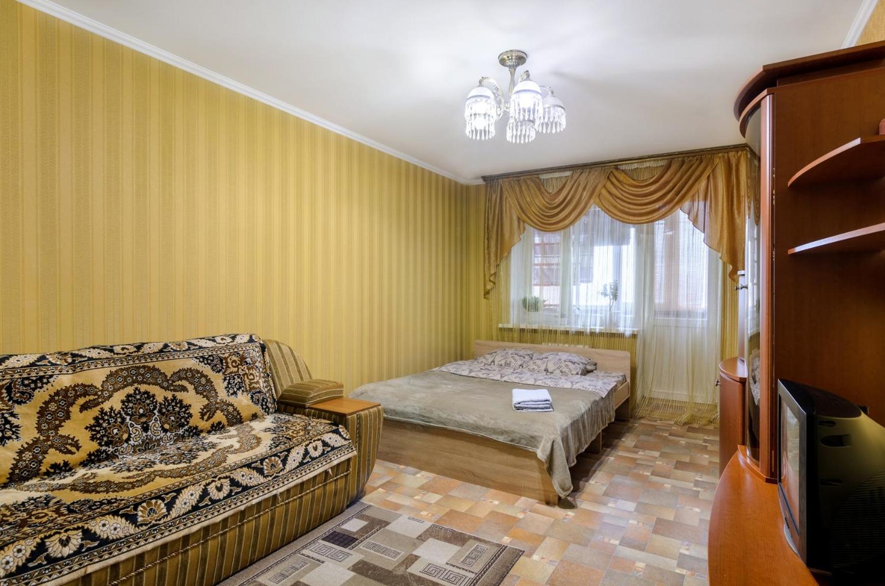 Star Home Иллинская view 3