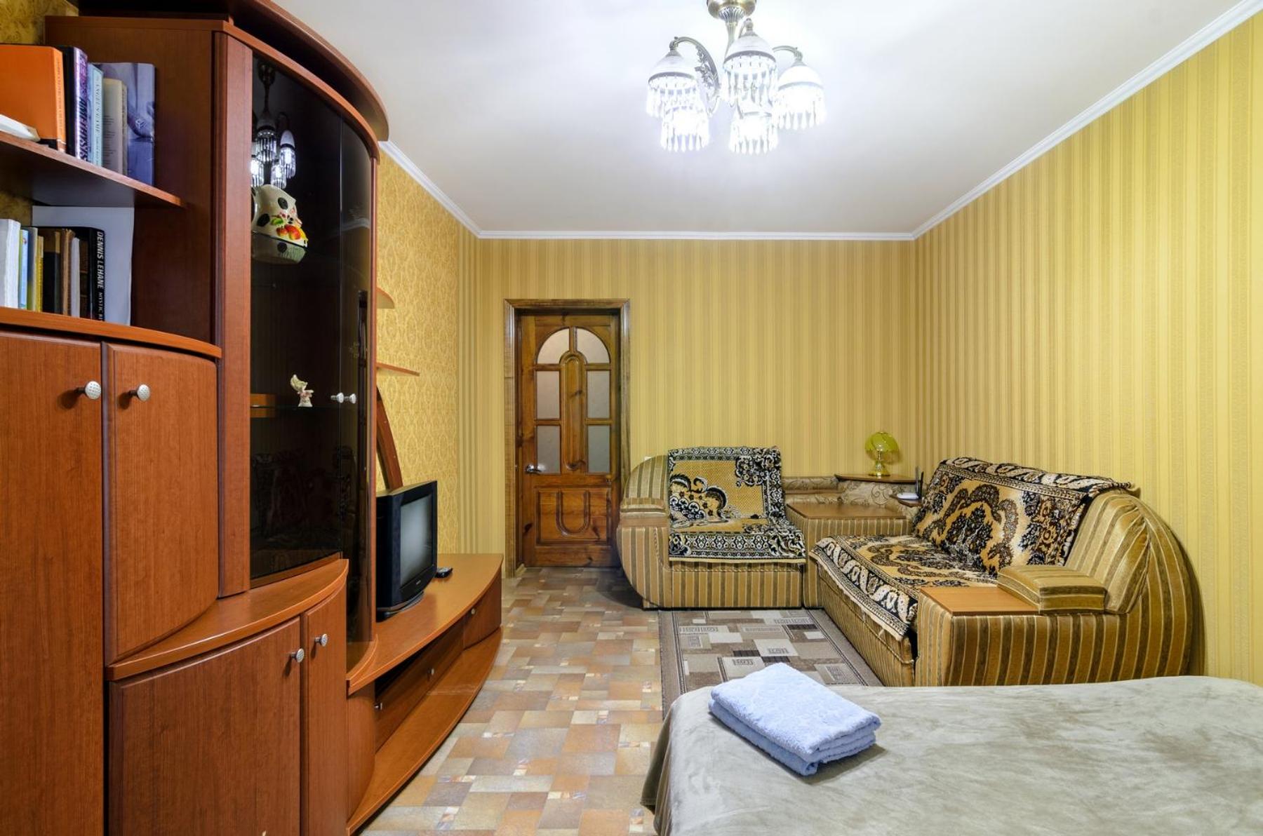 Star Home Иллинская view 2