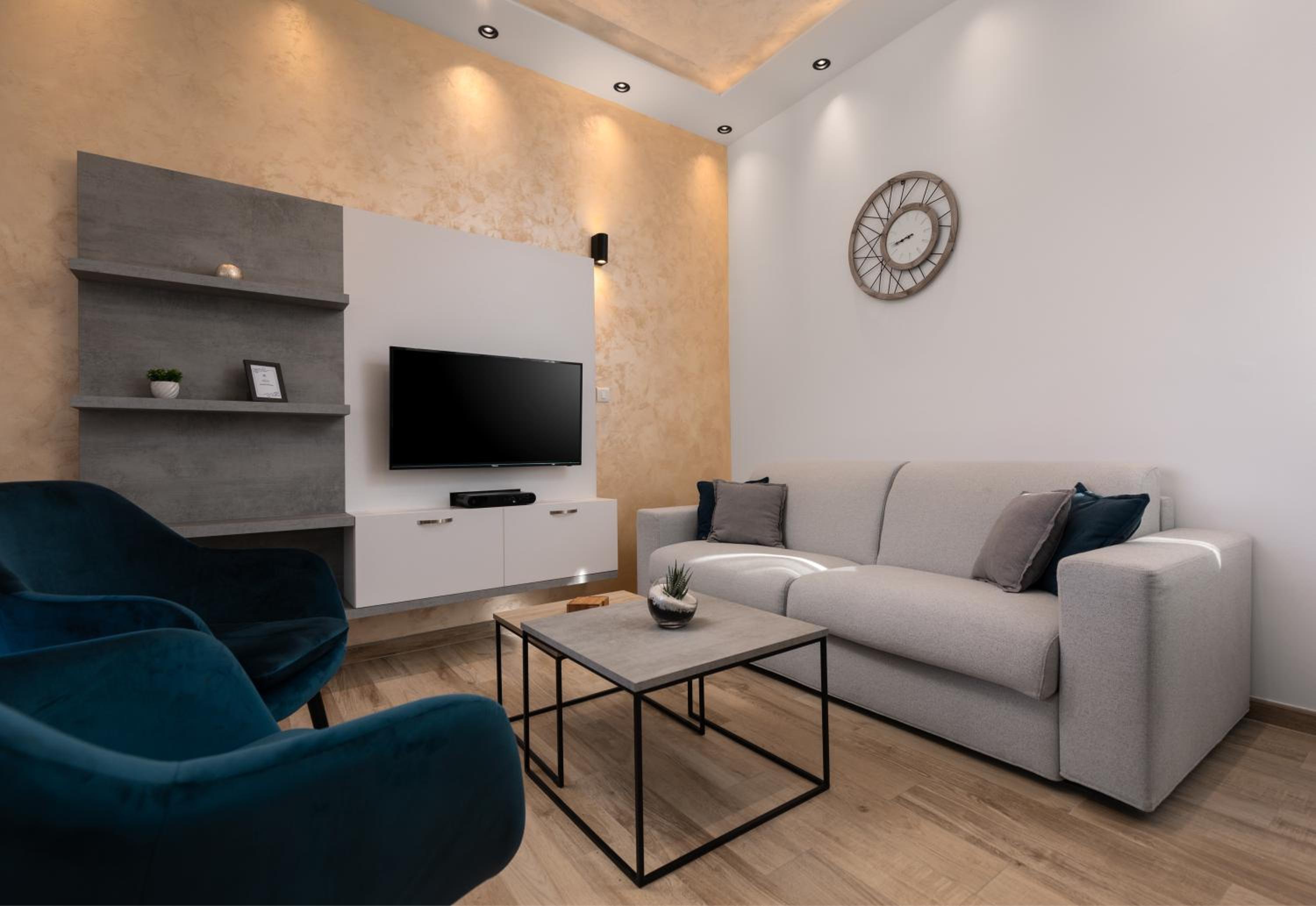 Bonintro Lux Apartment view 4