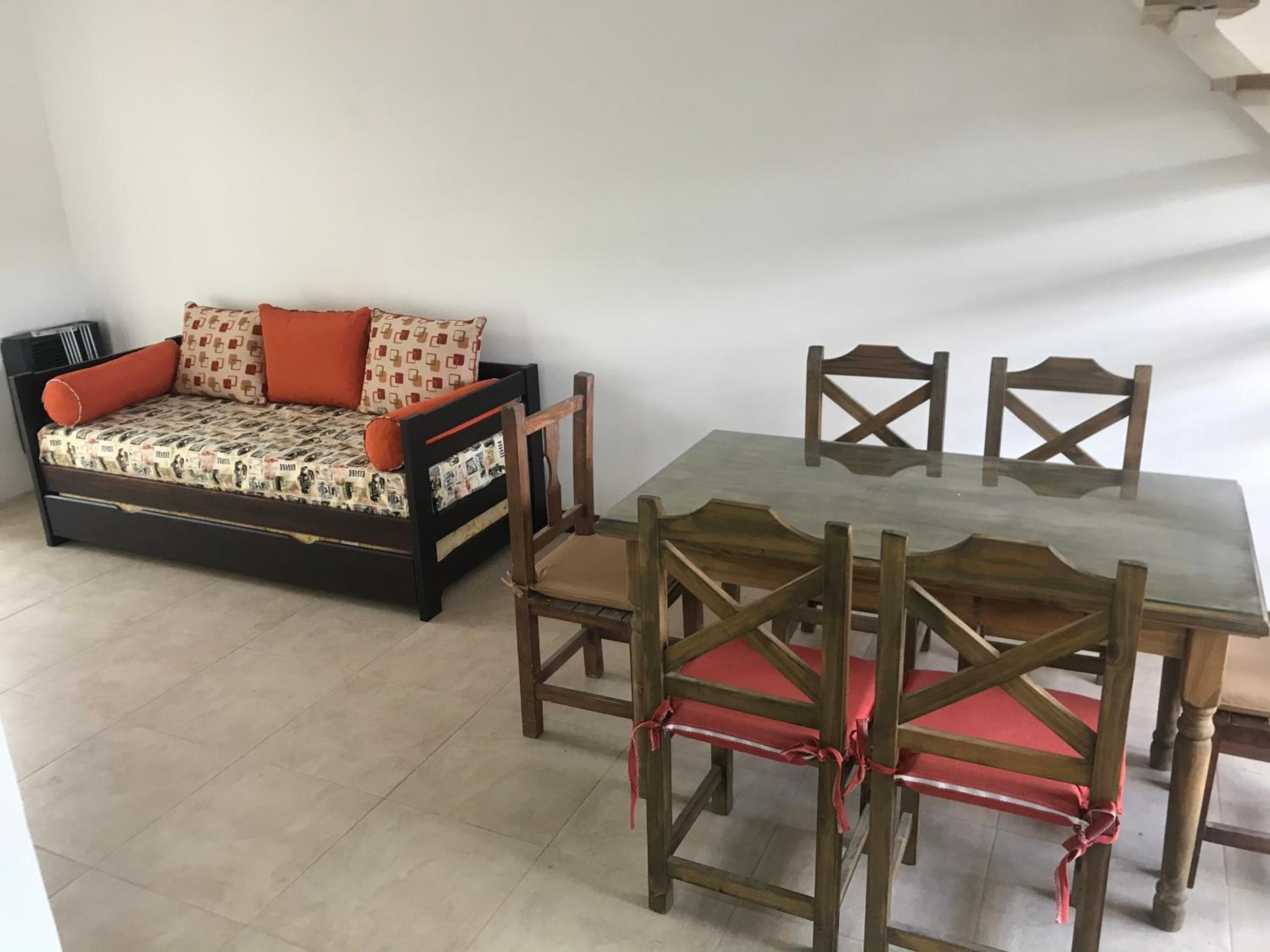 Duplex Parque