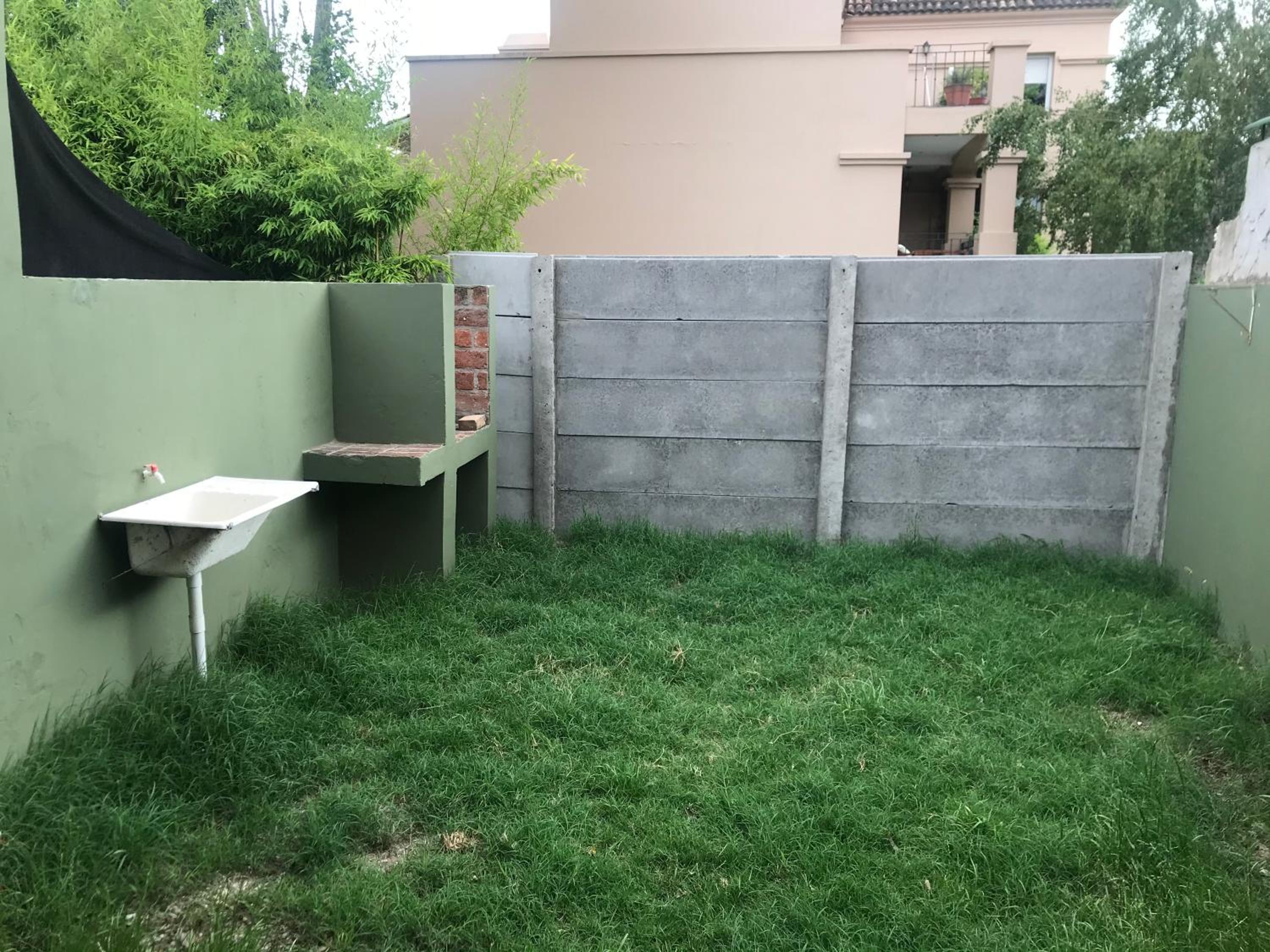 Duplex Parque