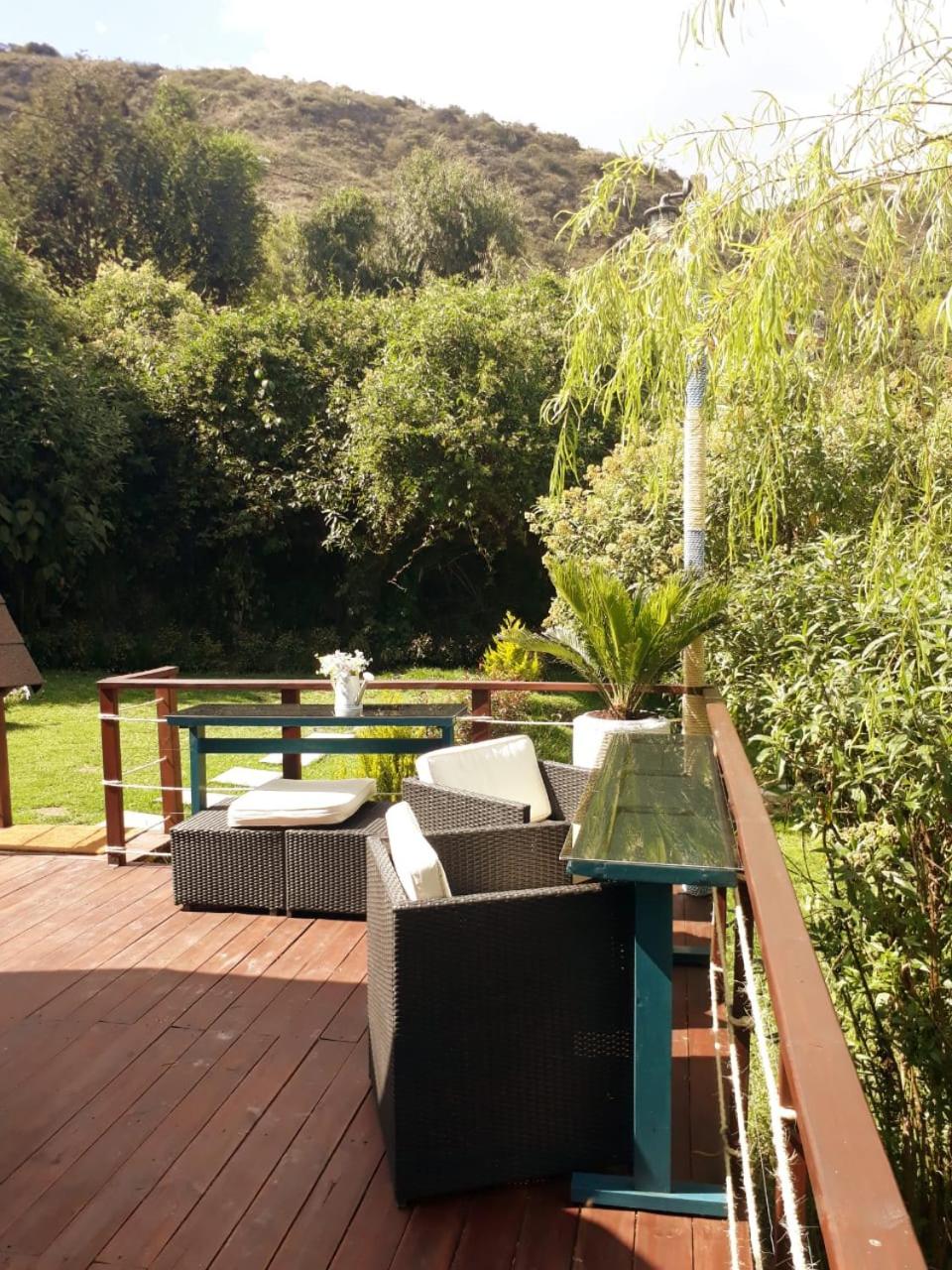 Hotel Glamping Cantabria - Image 1