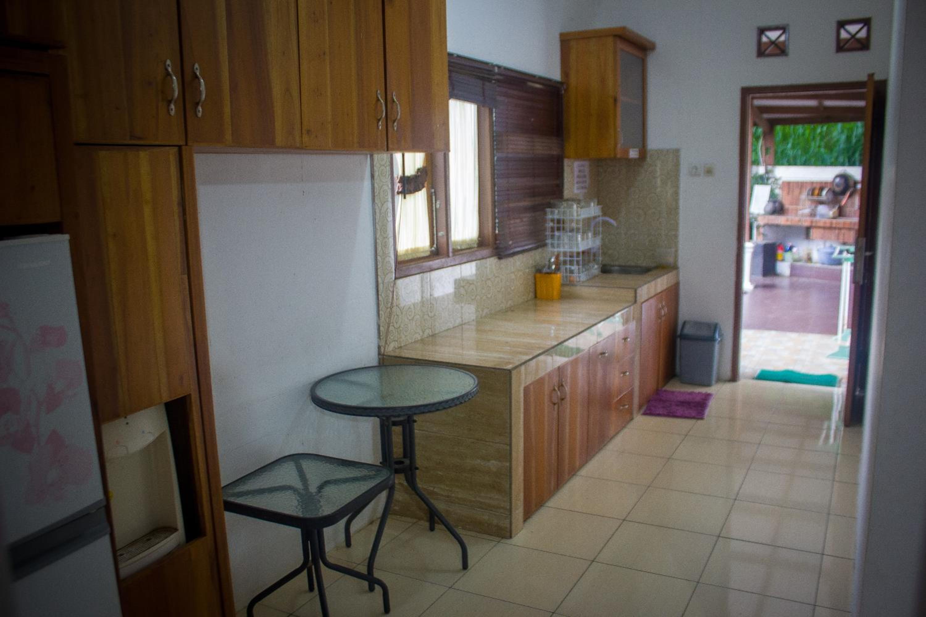 Villa Bayu Lembang