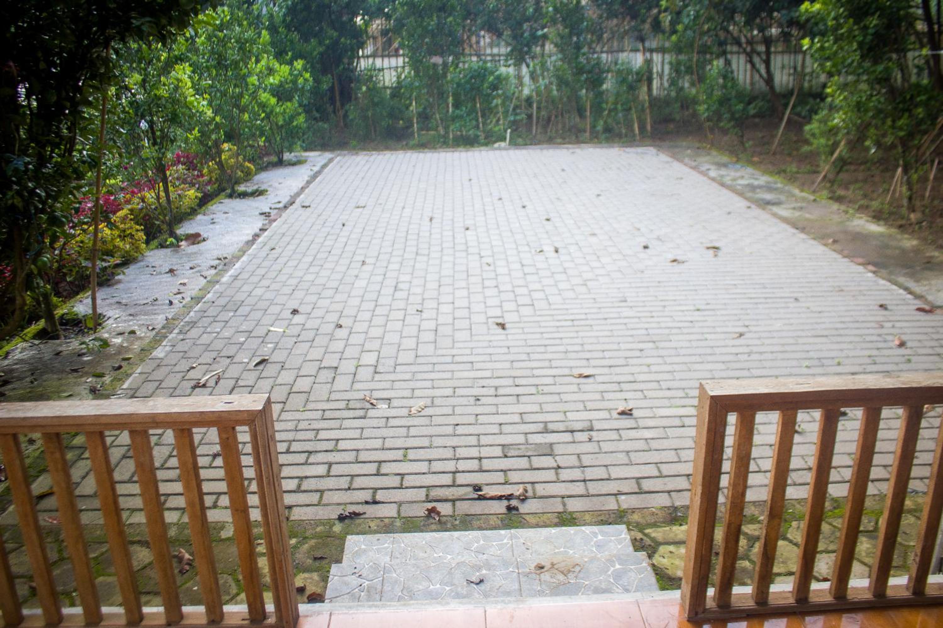 Villa Bayu Lembang