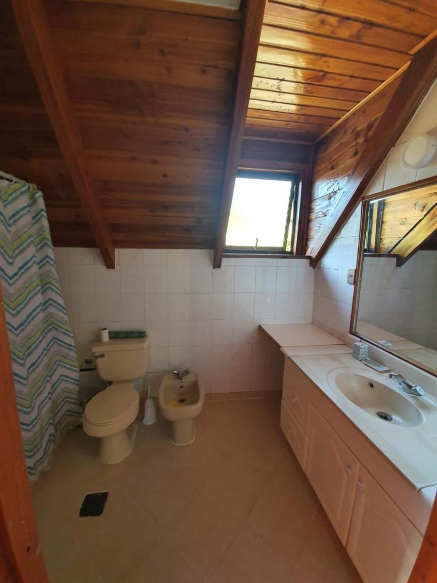 Cabañas Mulpun
