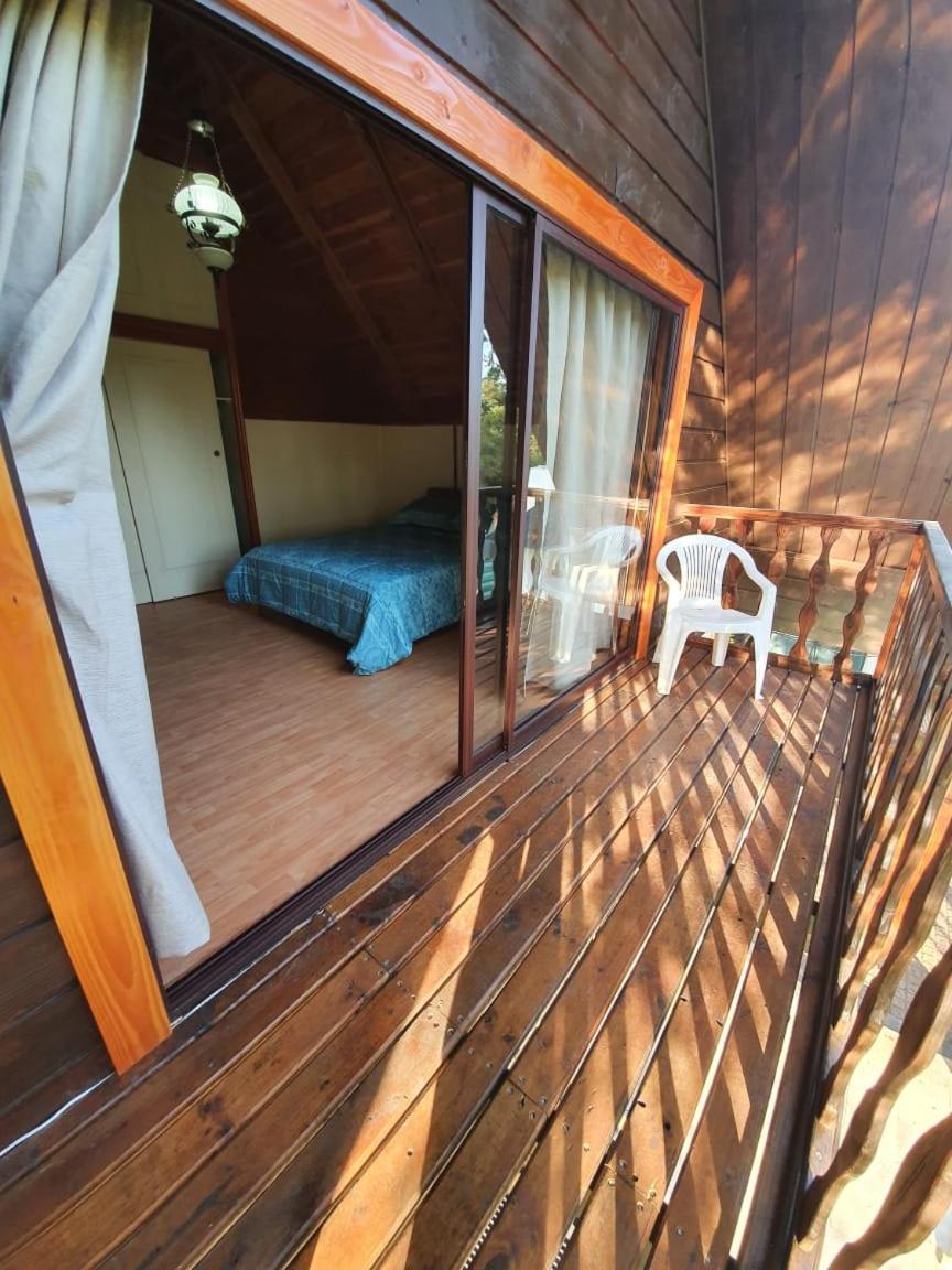 Cabañas Mulpun