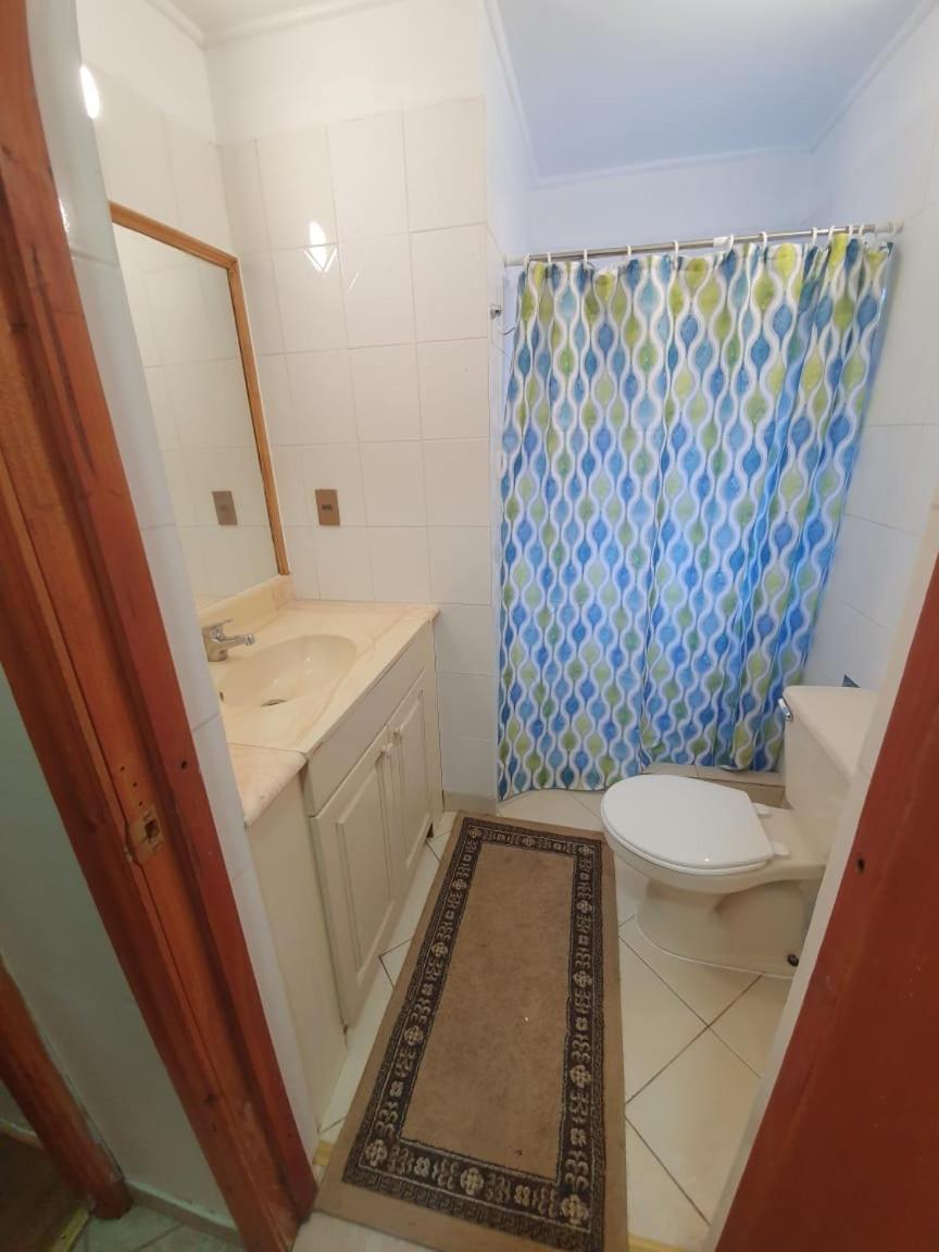 Cabañas Mulpun
