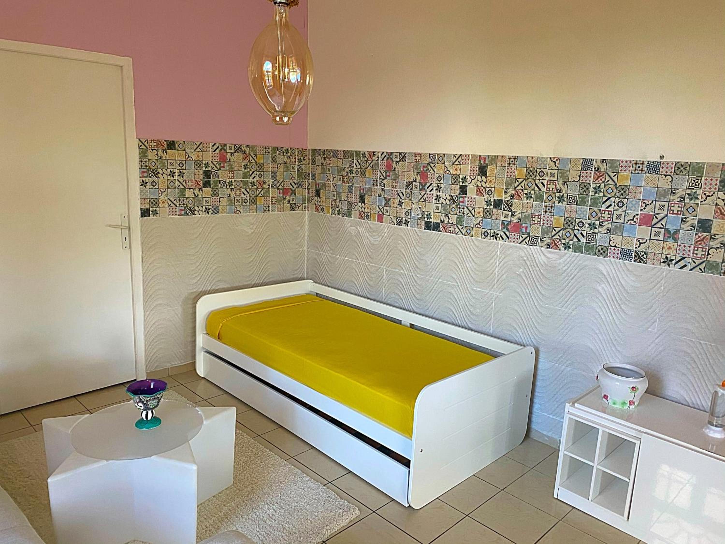 maison de vacance piscine privative view 5