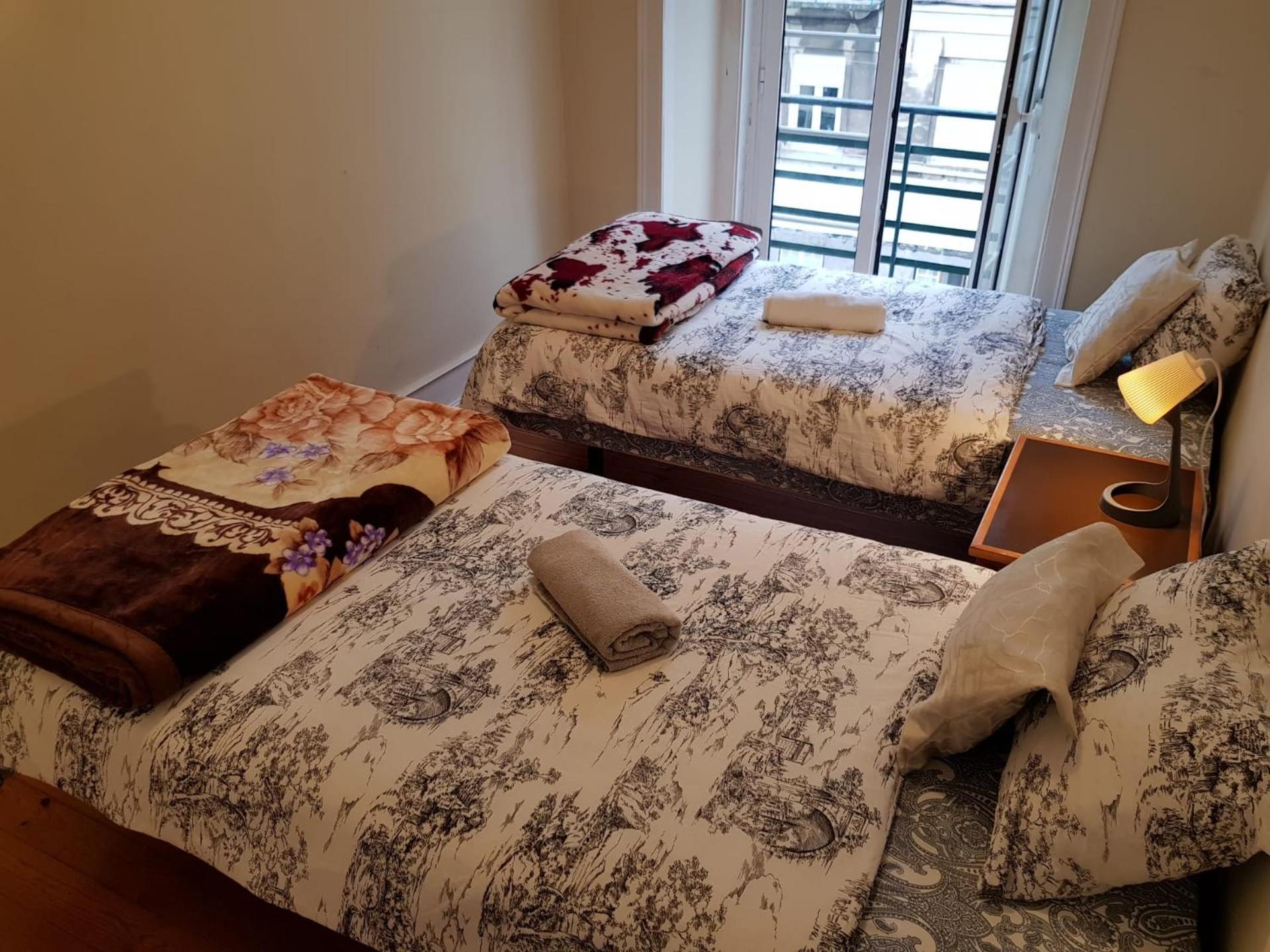 Fortune Guest house 3