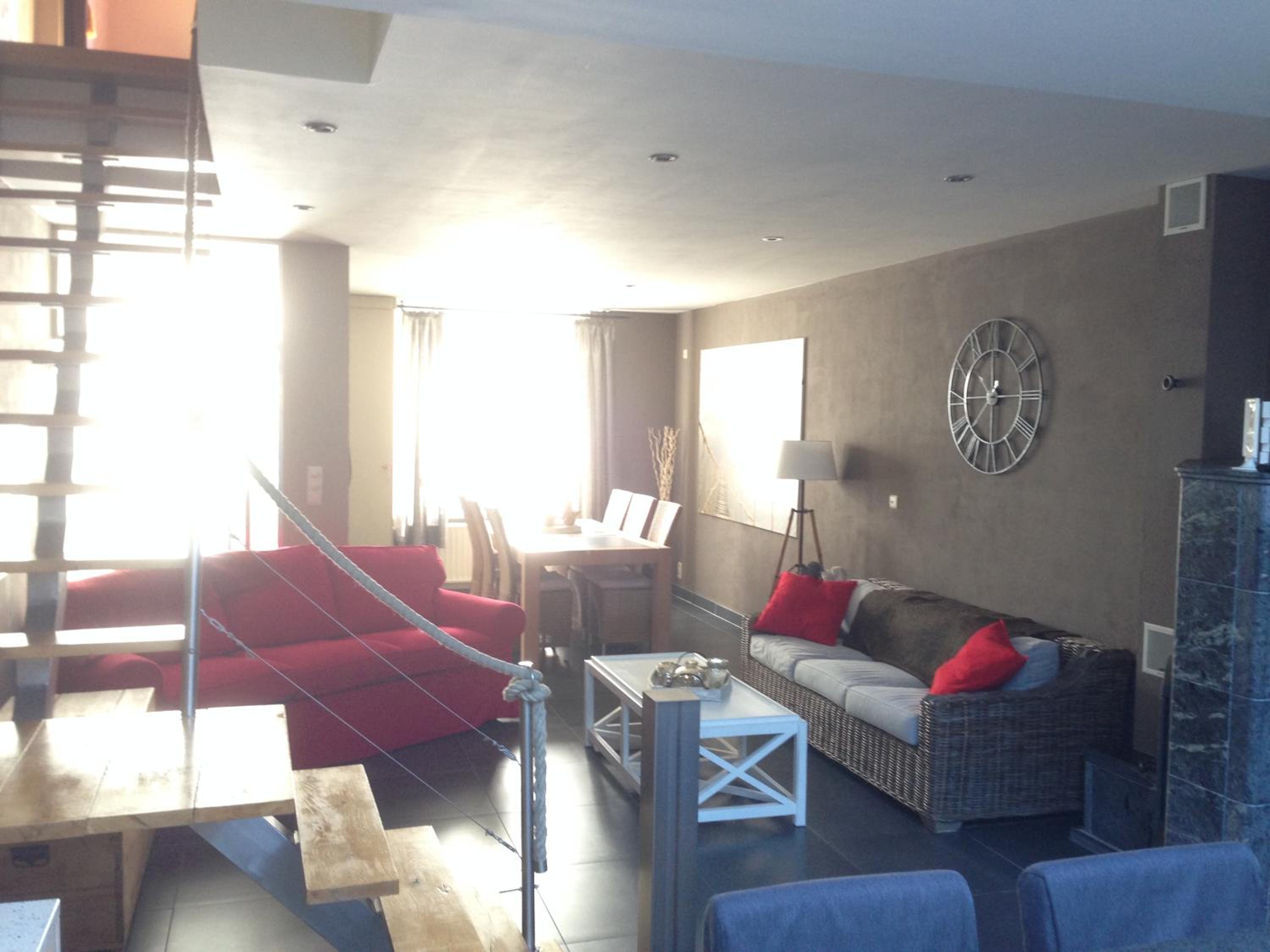Holiday Home Family @ home 97