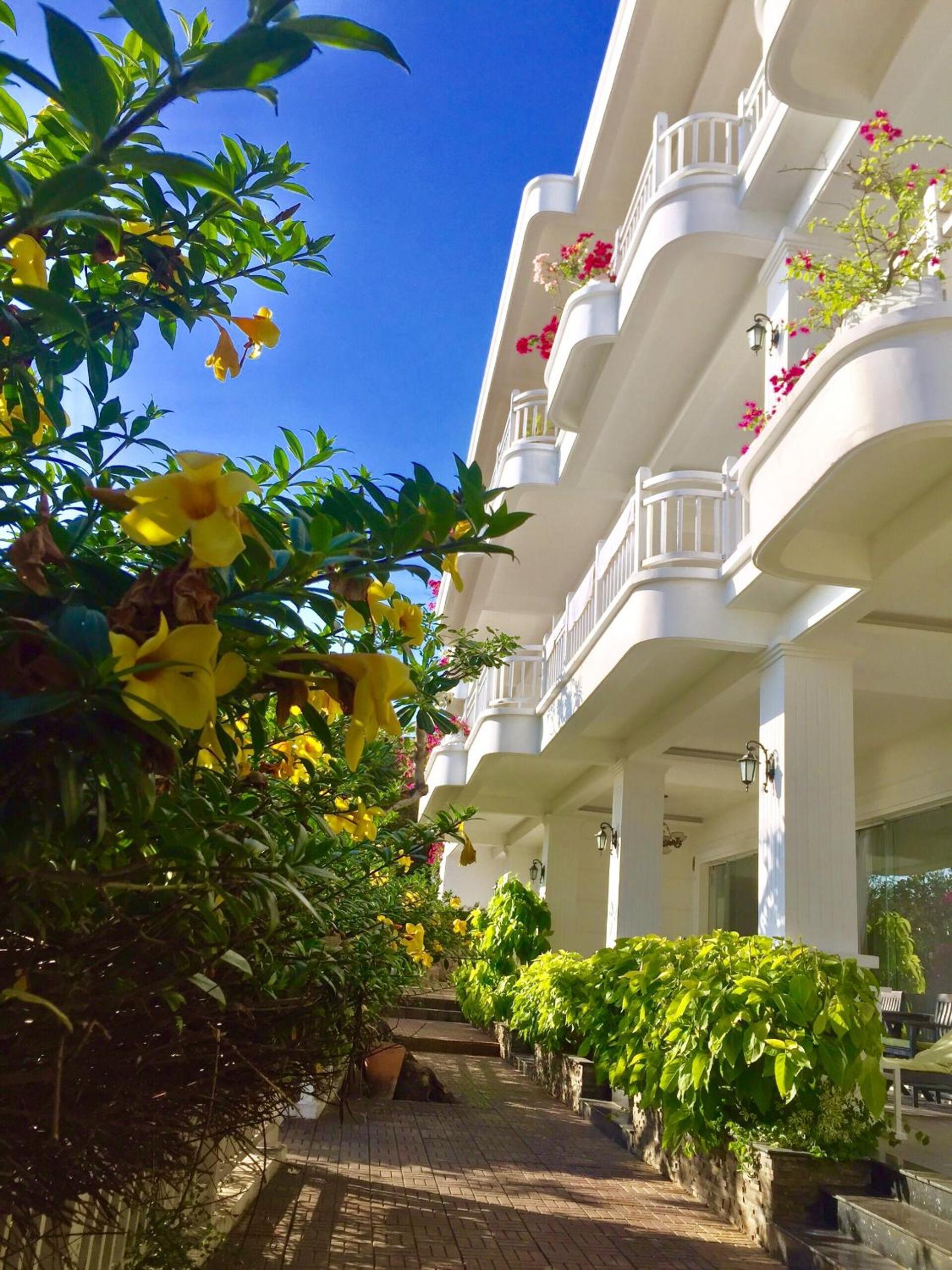 SV Boutique Resort