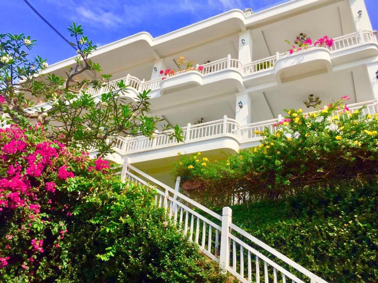 SV Boutique Resort
