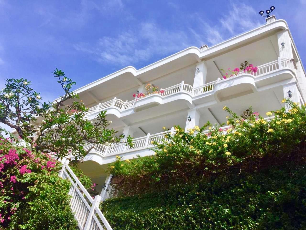 SV Boutique Resort