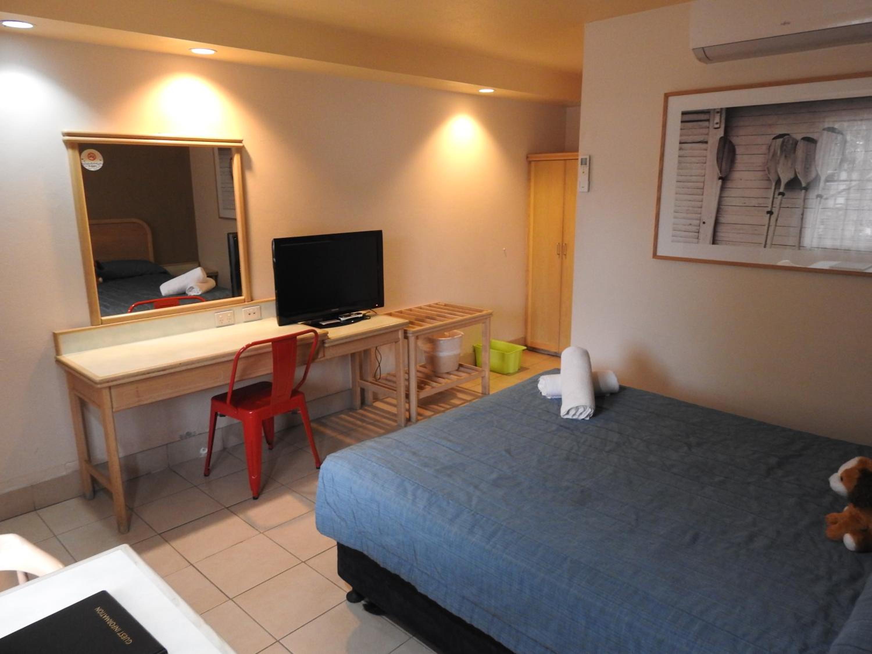 Chelsea Motor Inn view 5