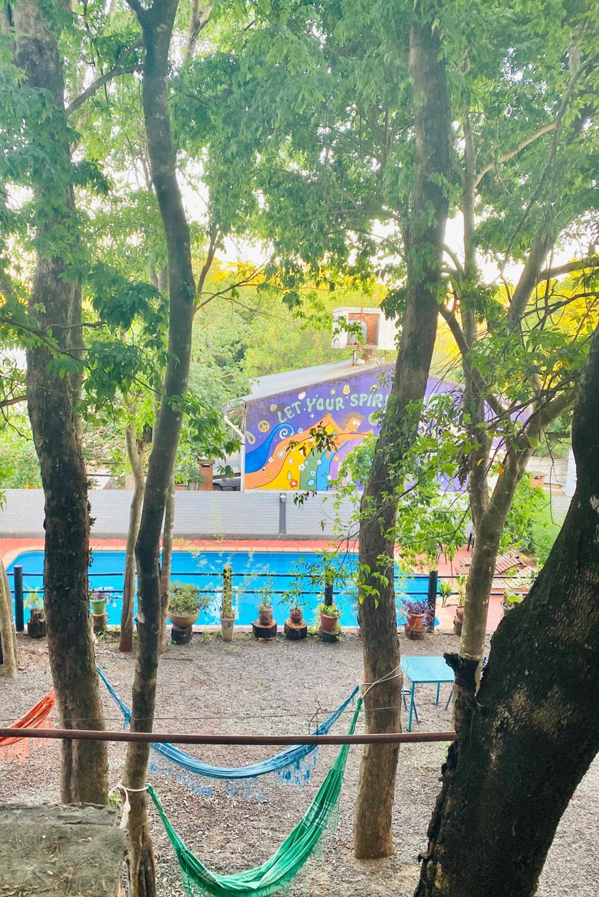Hostel Park Iguazu