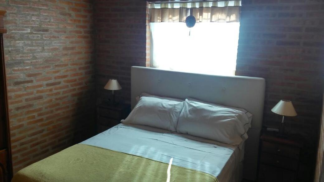 Apart & Cabañas 