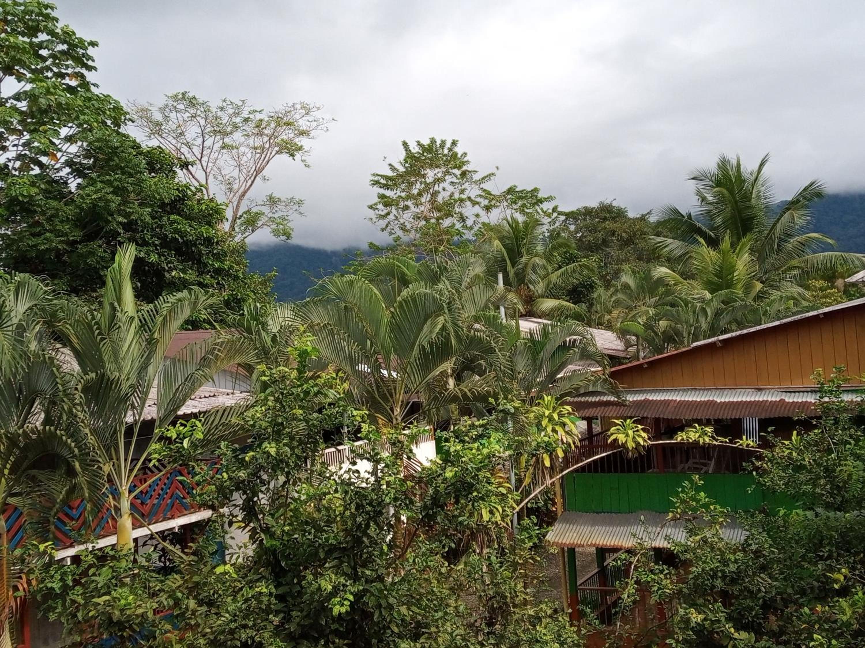 Cabaña Villa Sofi