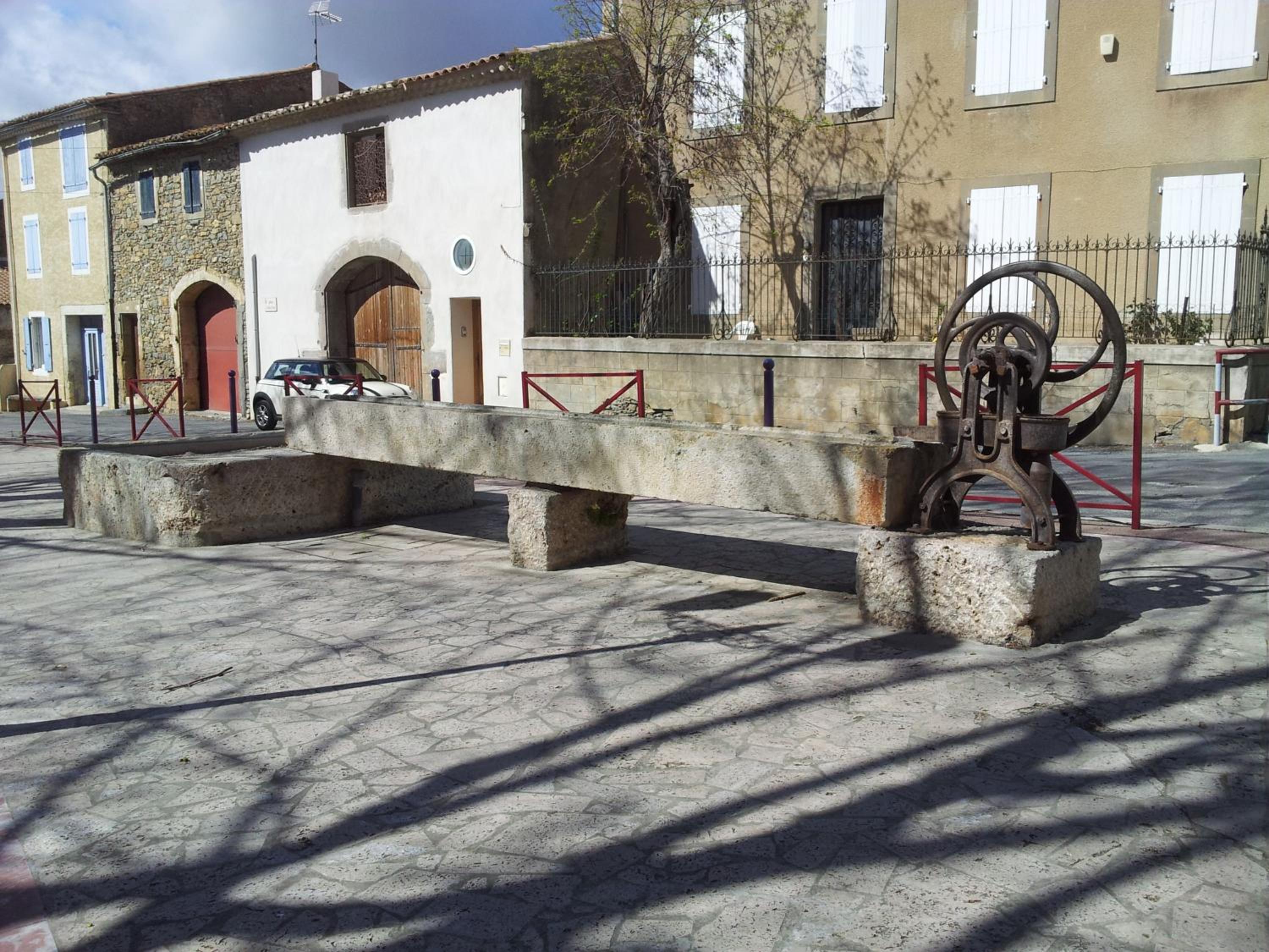 Millot Conilhac