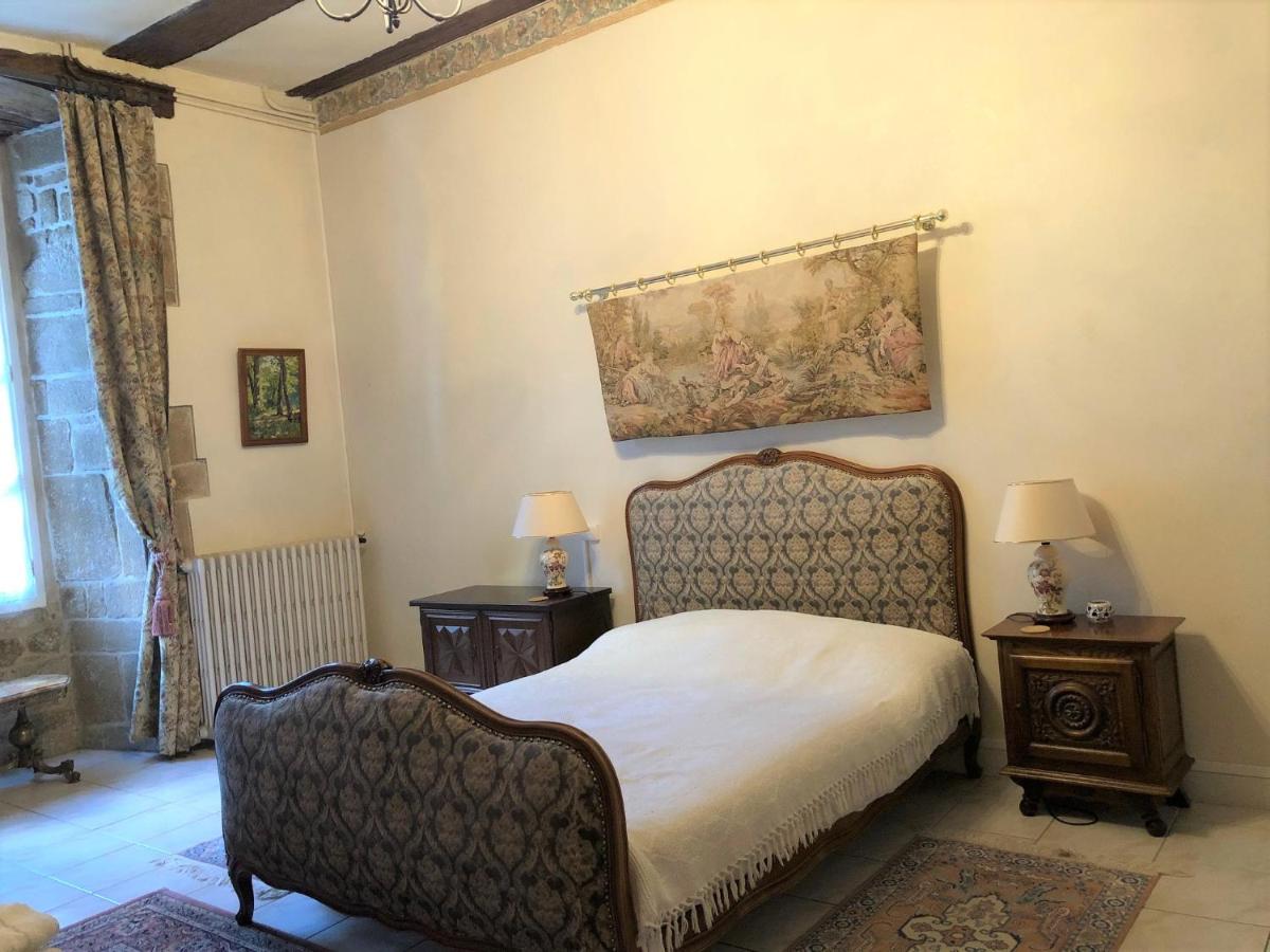 Manoir du Belvedere view 3