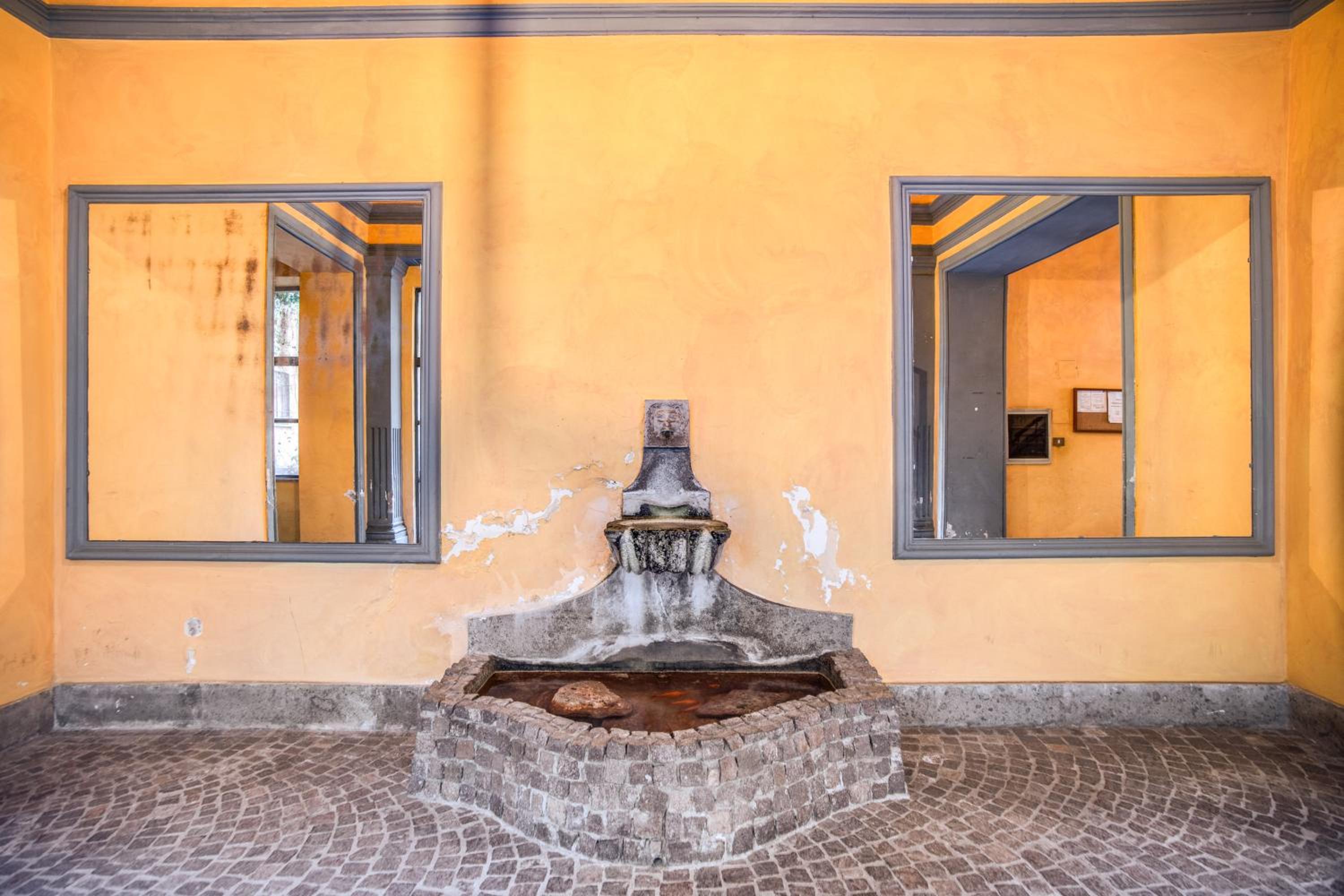 Le case di Andrea - Nel Cuore di Trastevere