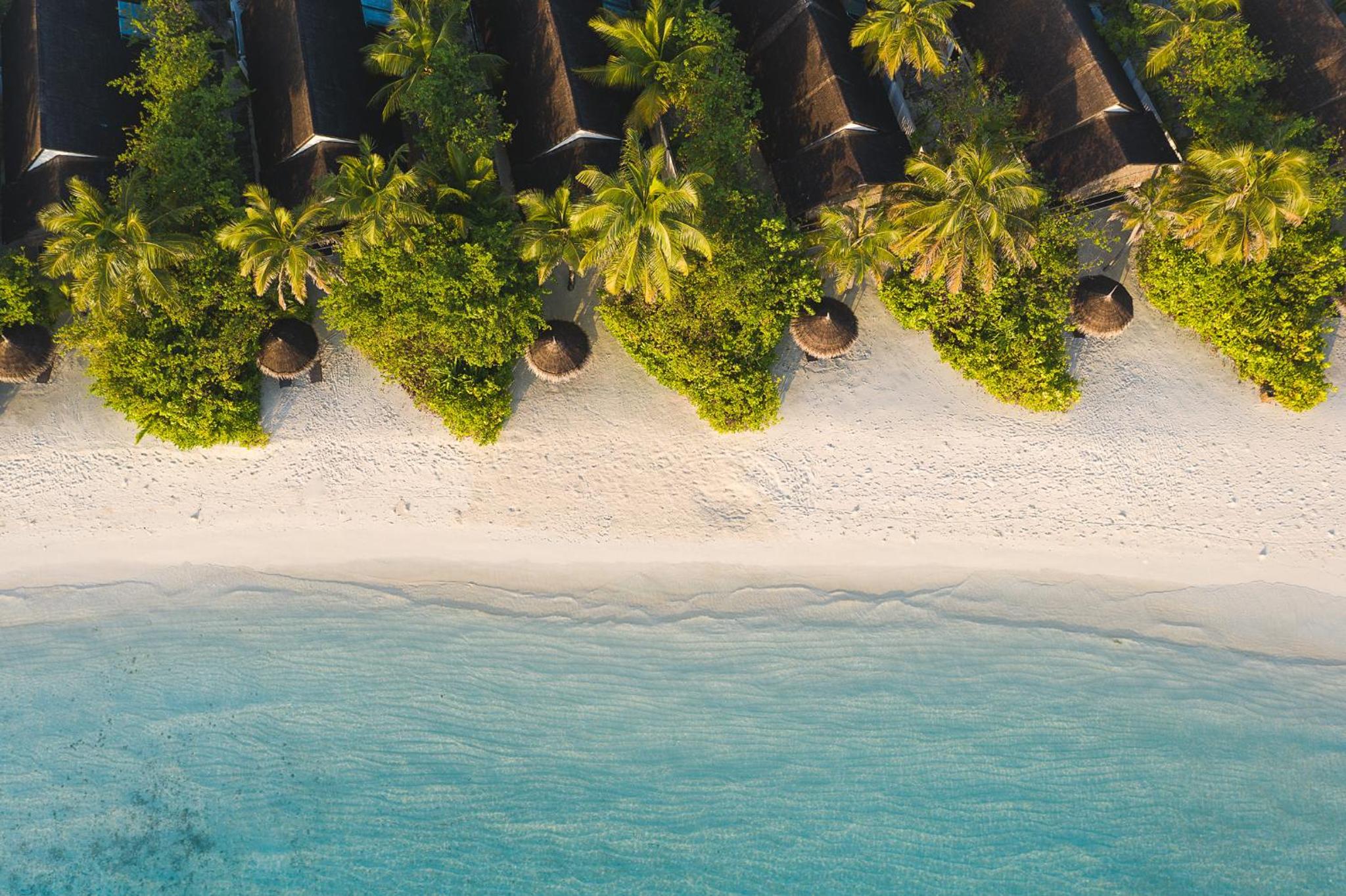 OZEN LIFE MAADHOO - Luxury All Inclusive with Free Transfers