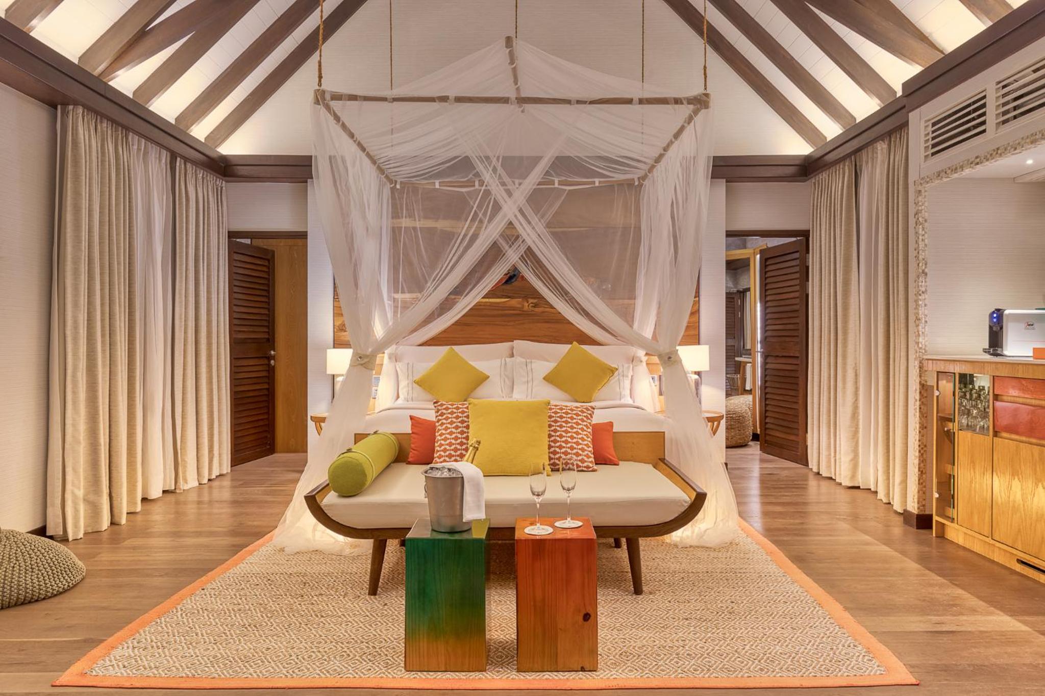 OZEN LIFE MAADHOO - Luxury All Inclusive with Free Transfers