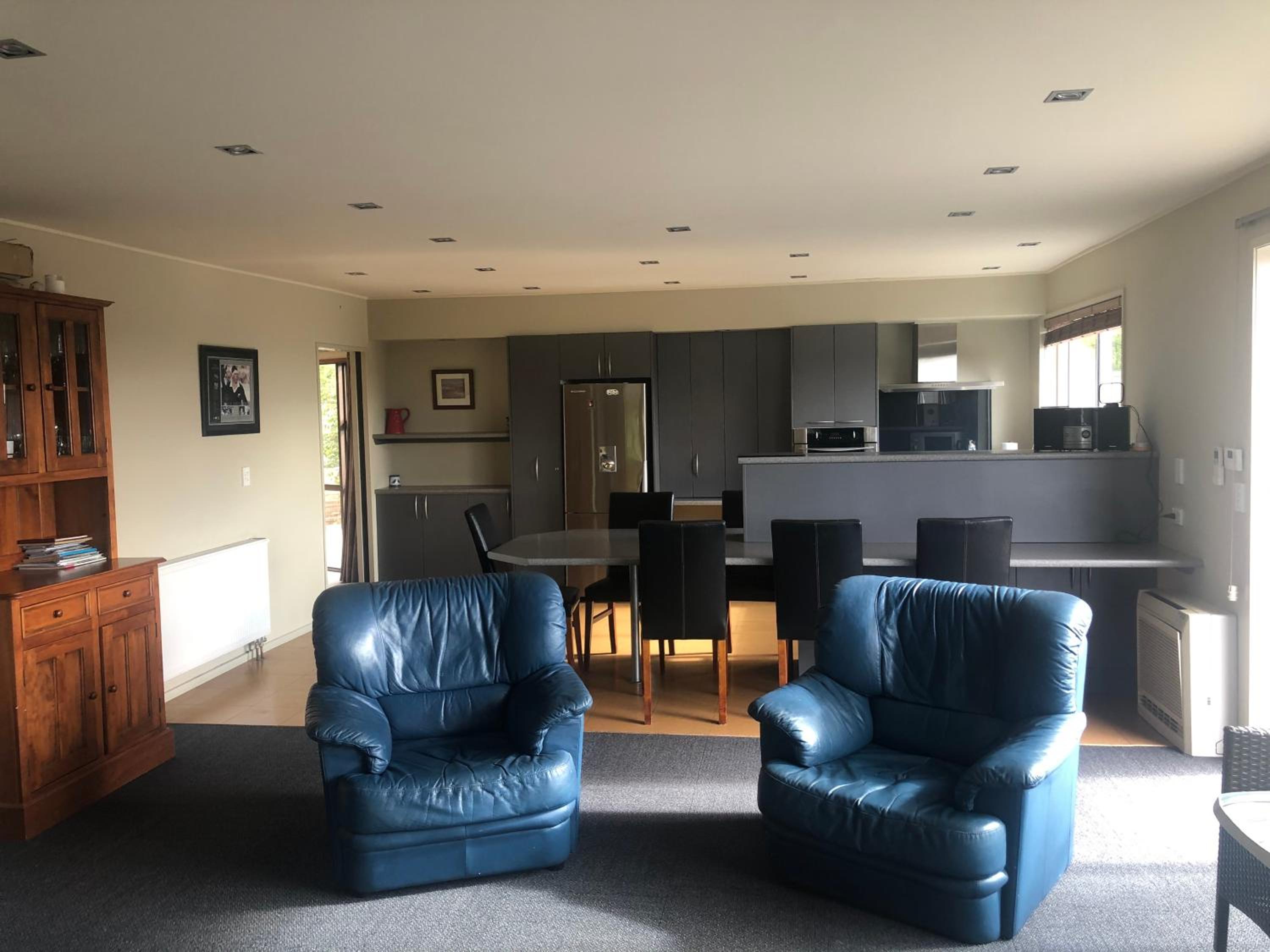 Solway House view 2