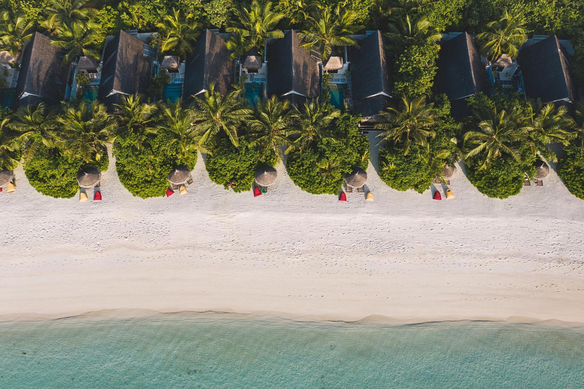 OZEN LIFE MAADHOO - Luxury All Inclusive with Free Transfers