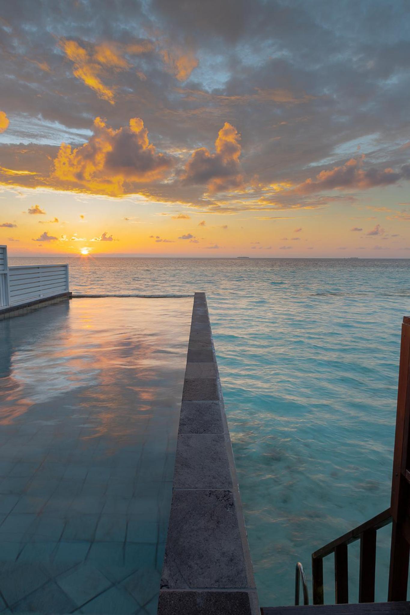 OZEN LIFE MAADHOO - Luxury All Inclusive with Free Transfers