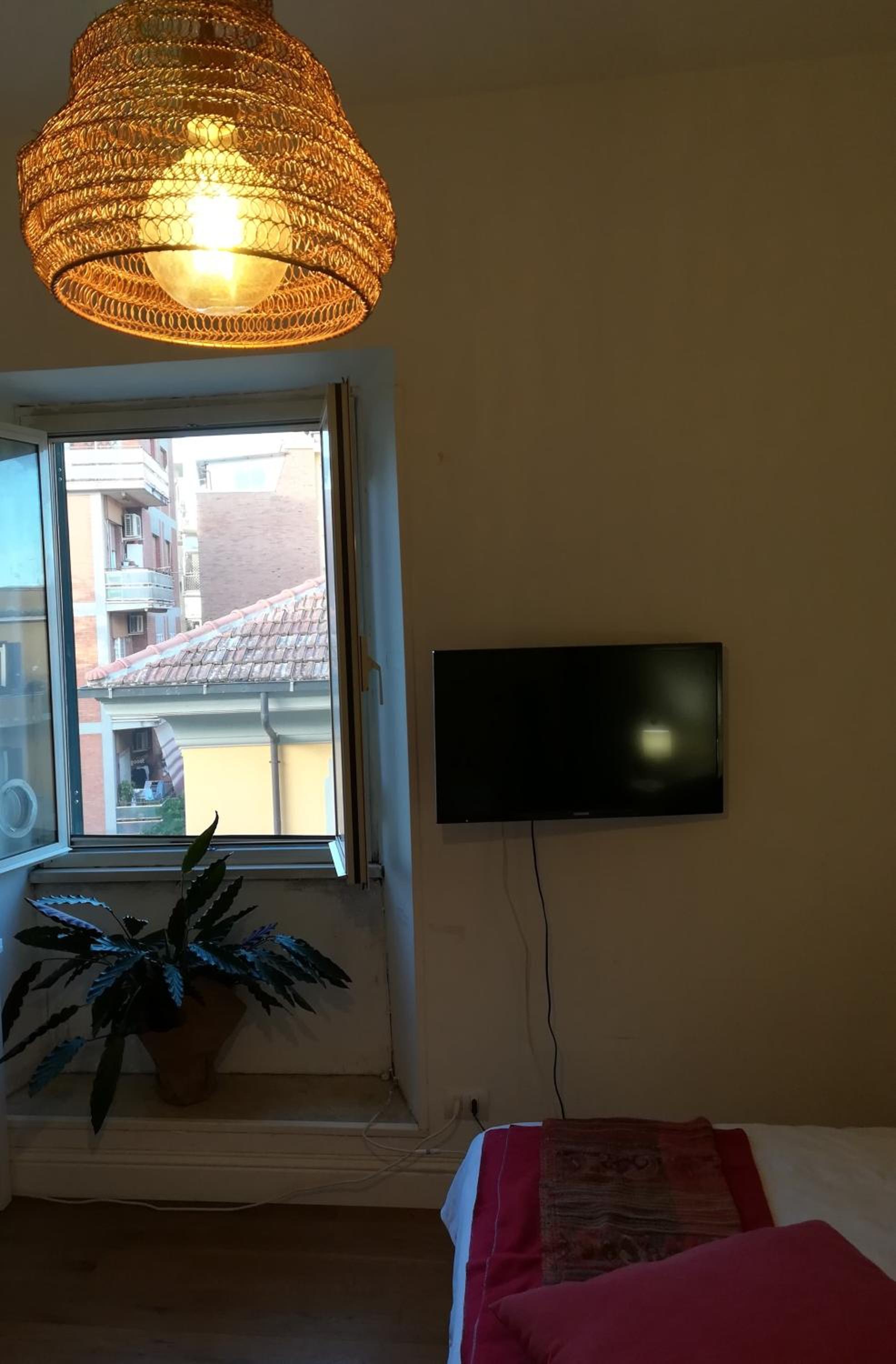 Vive Roma!