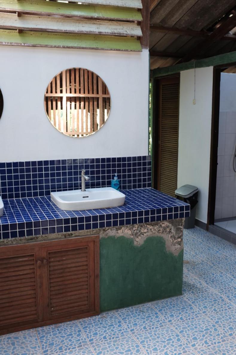forestel homestay kohkood ฟอเรสเทล โฮมสเตย์ เกาะกูด view 5